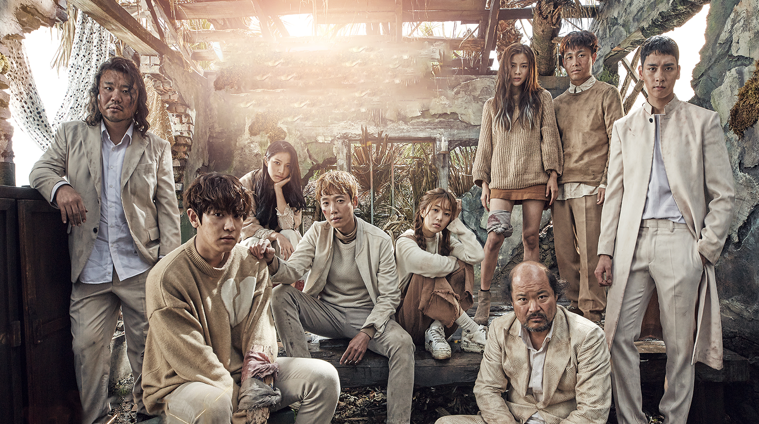 Missing 9 | Watch With English Subtitles, Reviews & Cast Info | Viki