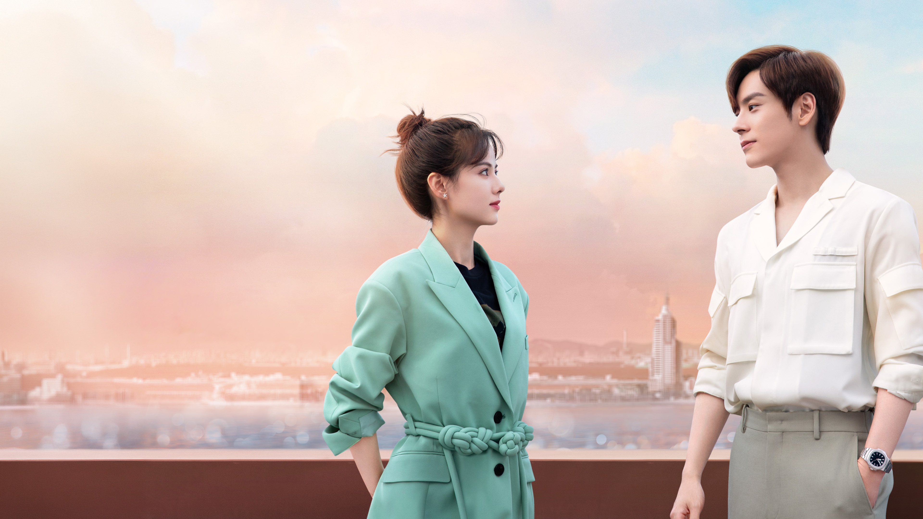 I May Love You | 中国本土 | ドラマ | 英語やその他言語の字幕付きで