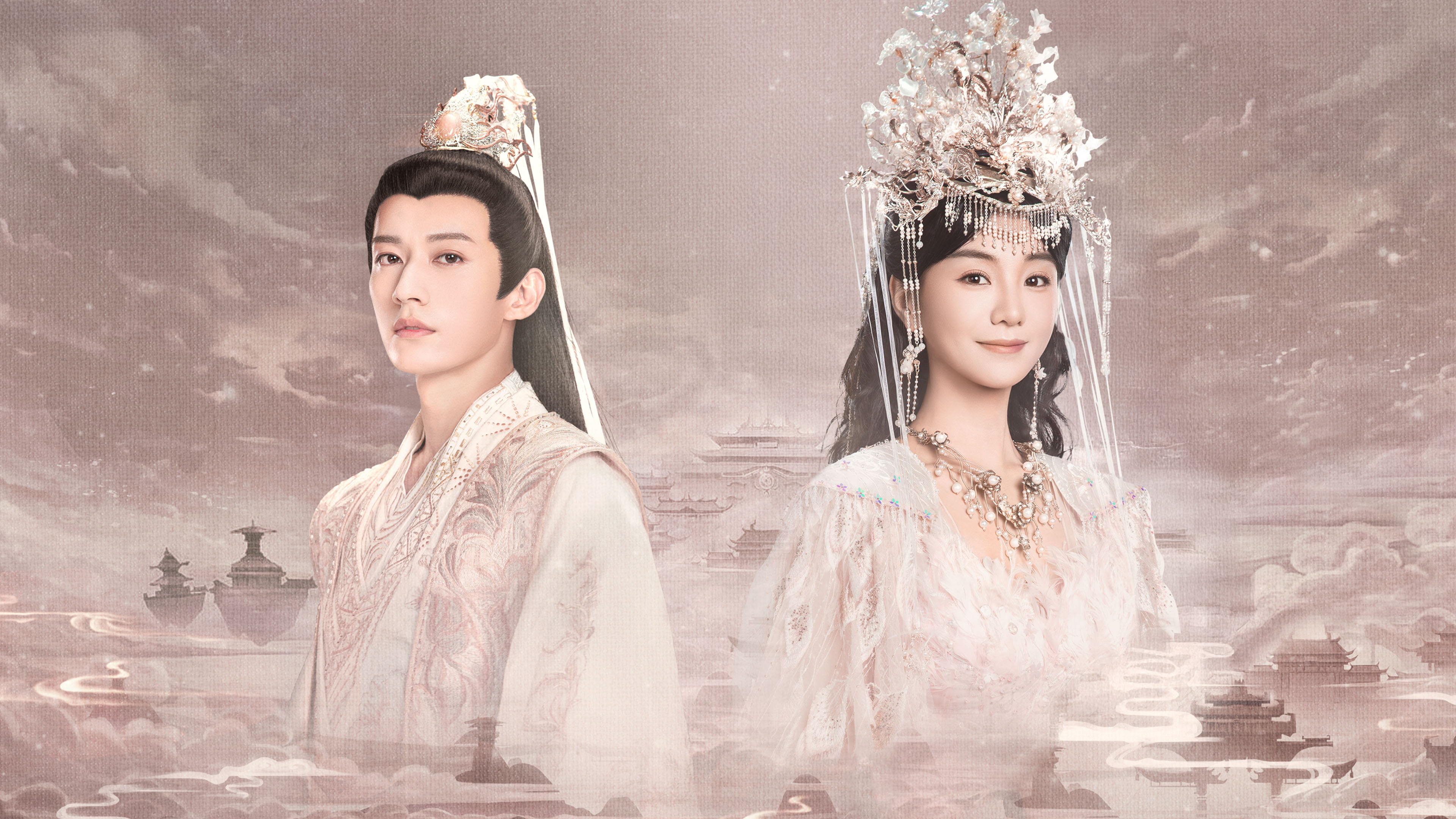 Love Never Fails | Watch with English Subtitles & More | Viki