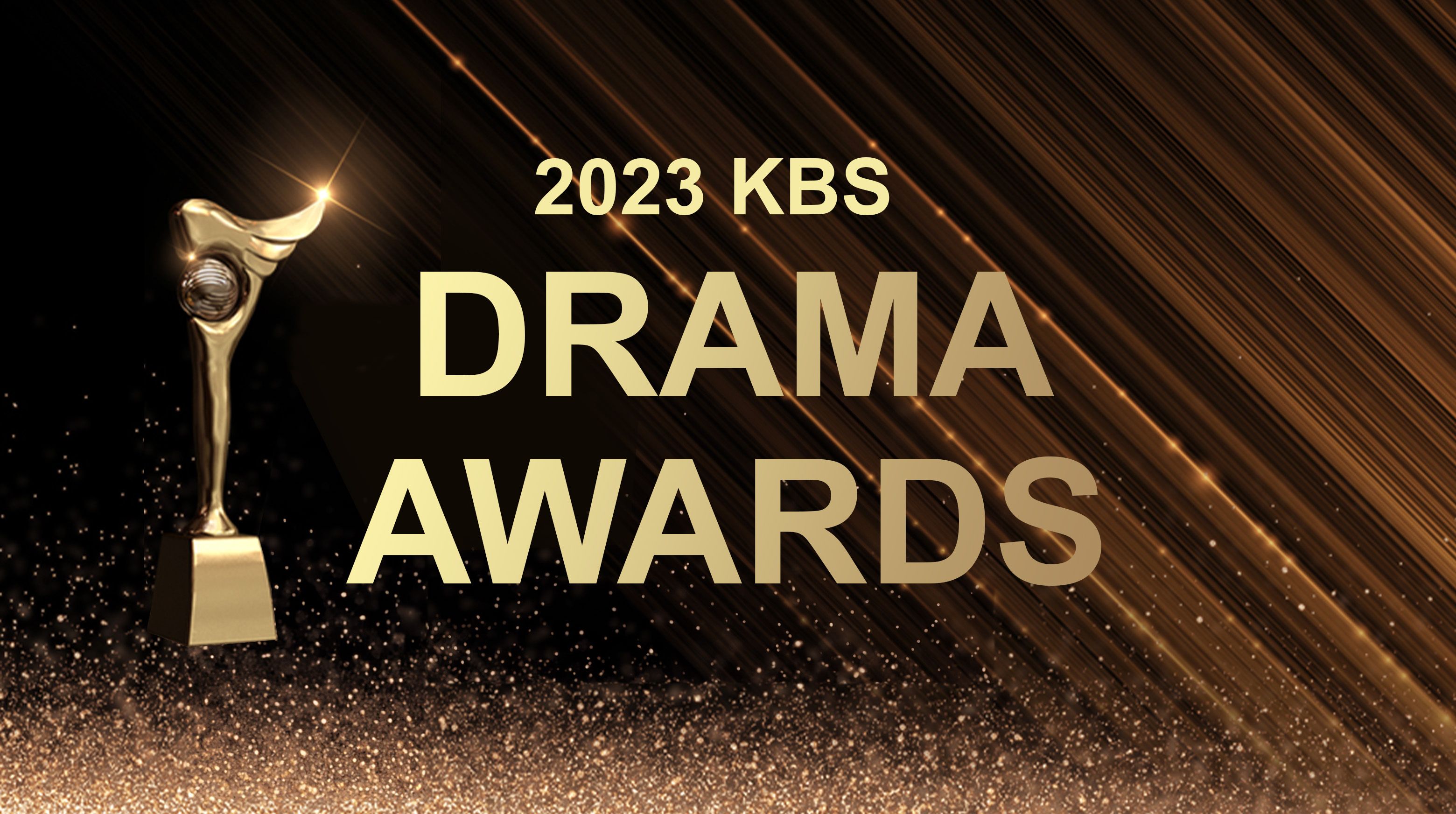 2023 KBS Drama Awards Watch with English Subtitles & More Viki