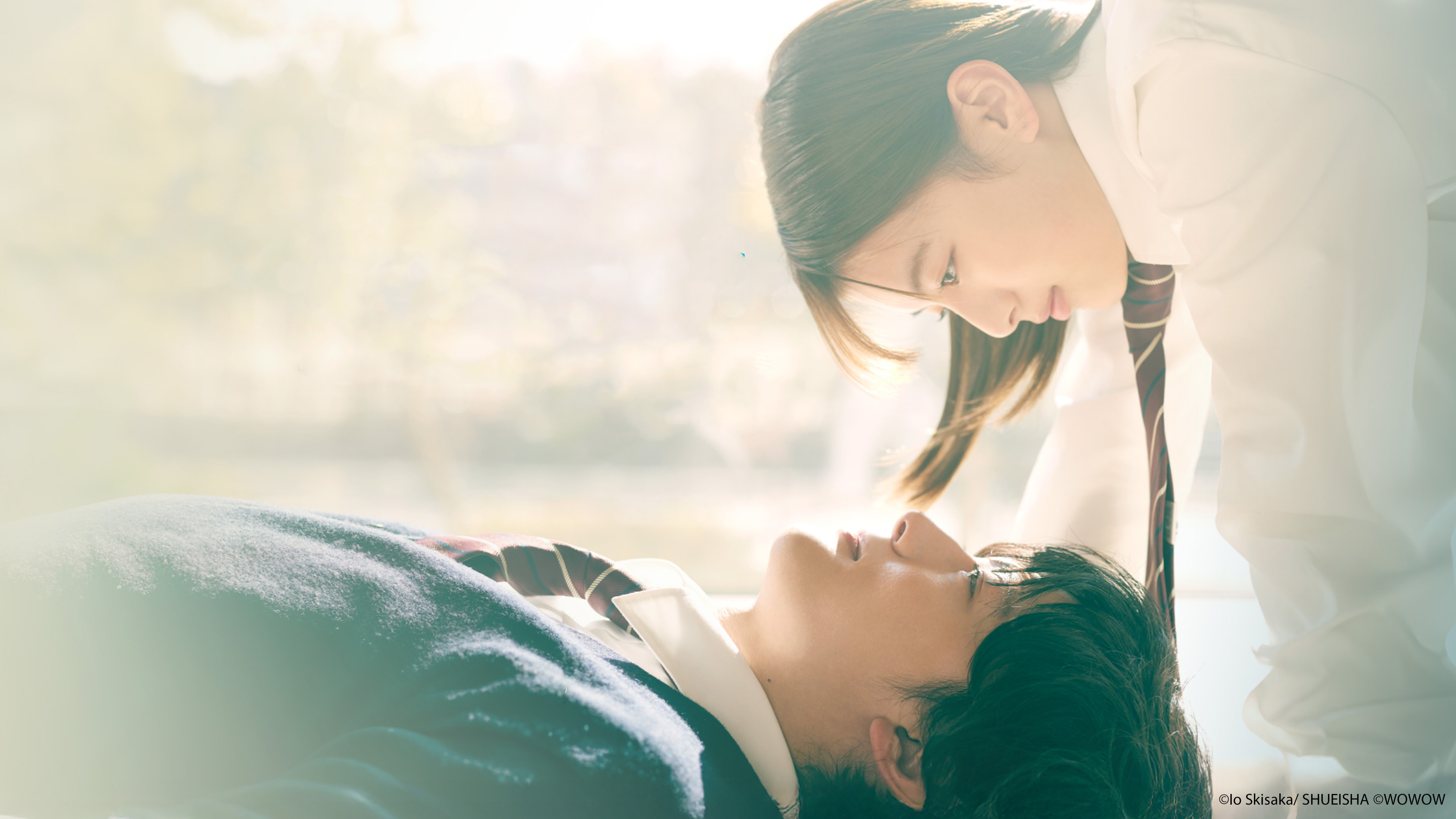 百合だのかんだの | 日本 | ドラマ | 英語やその他言語の字幕付きで