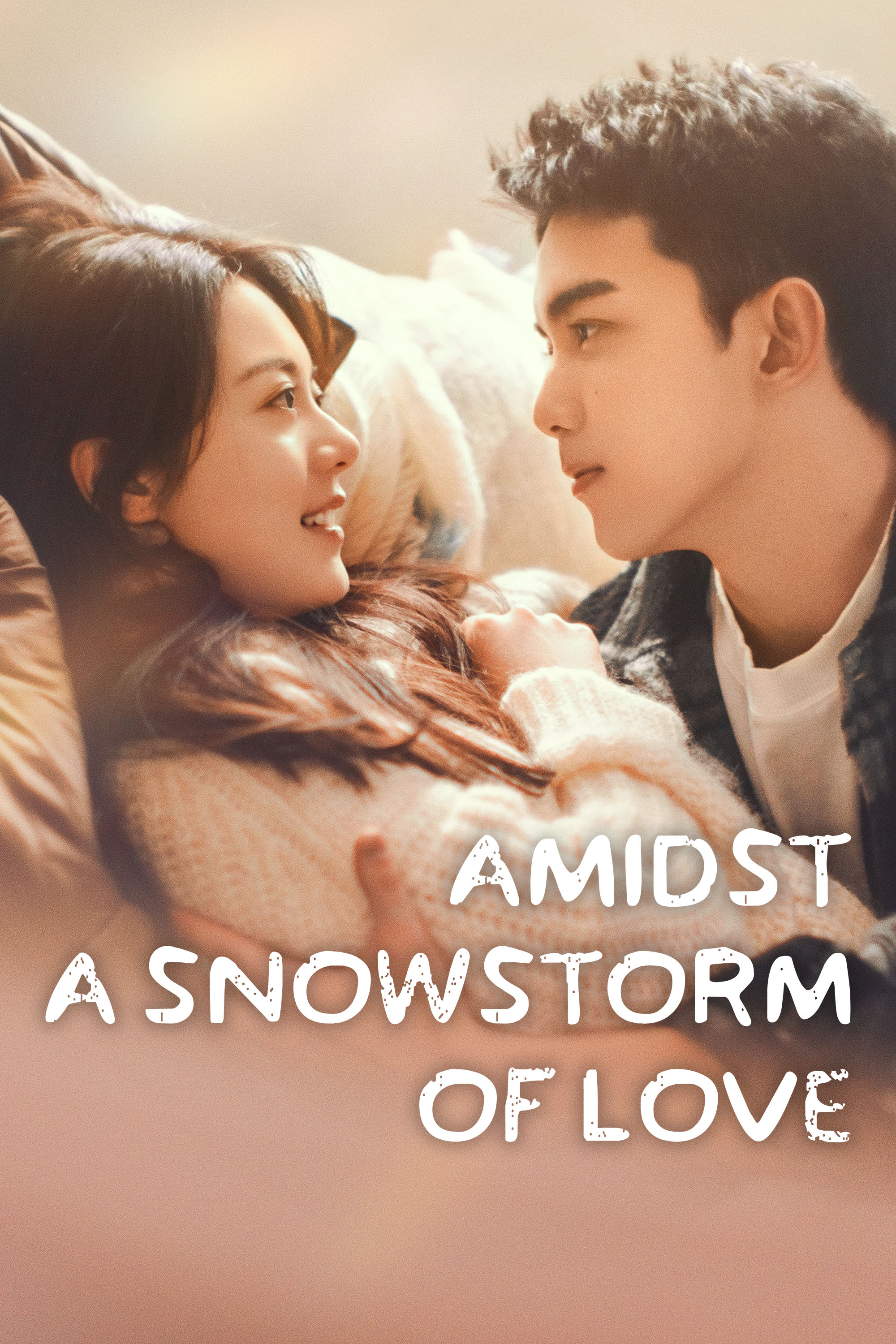 EIMY♡LOVE♡♡ Amidst a Snowstorm of Love - Episode 8 | Rakuten Viki