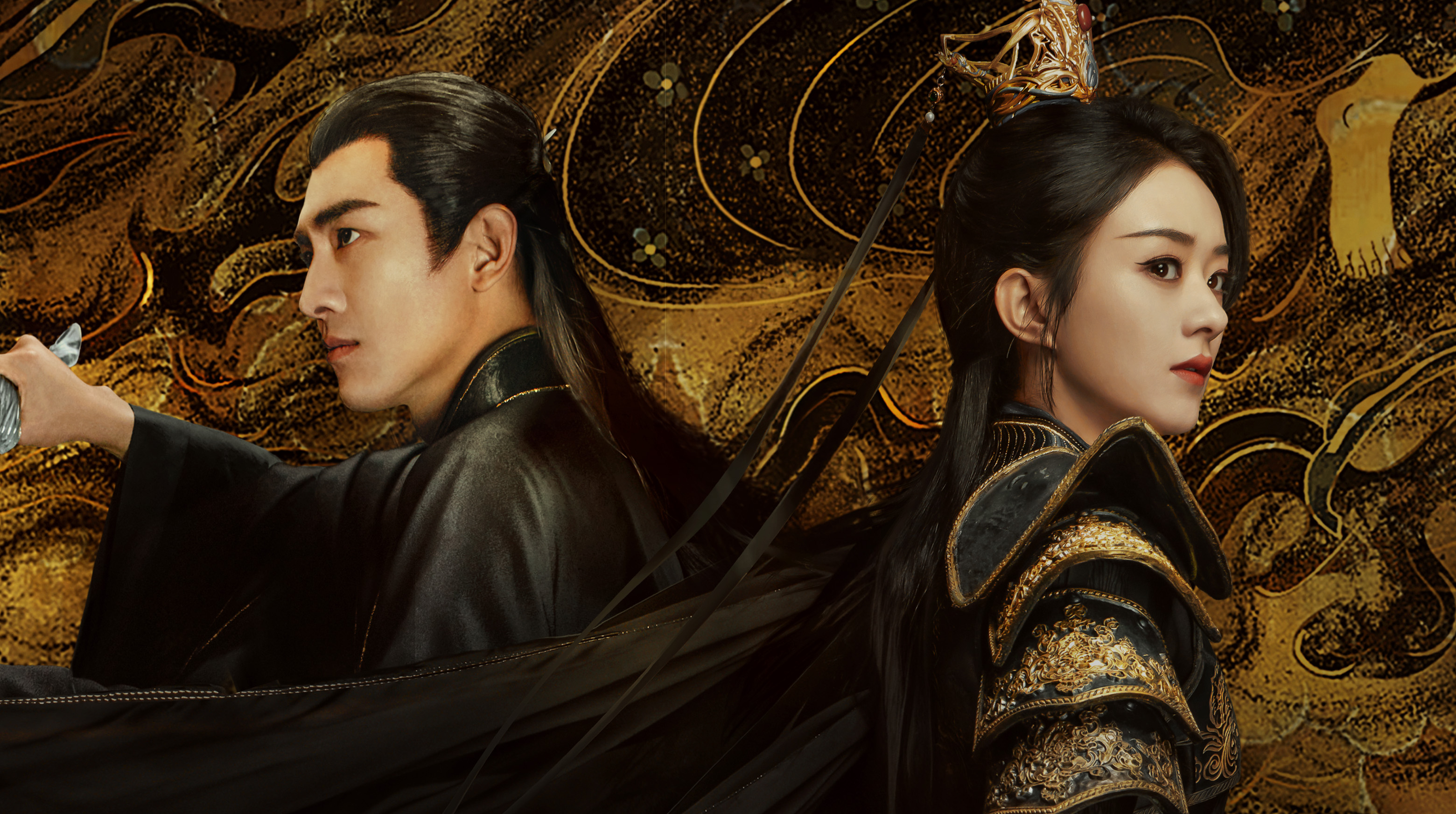 10 Chinese Dramas You Absolutely Must Watch