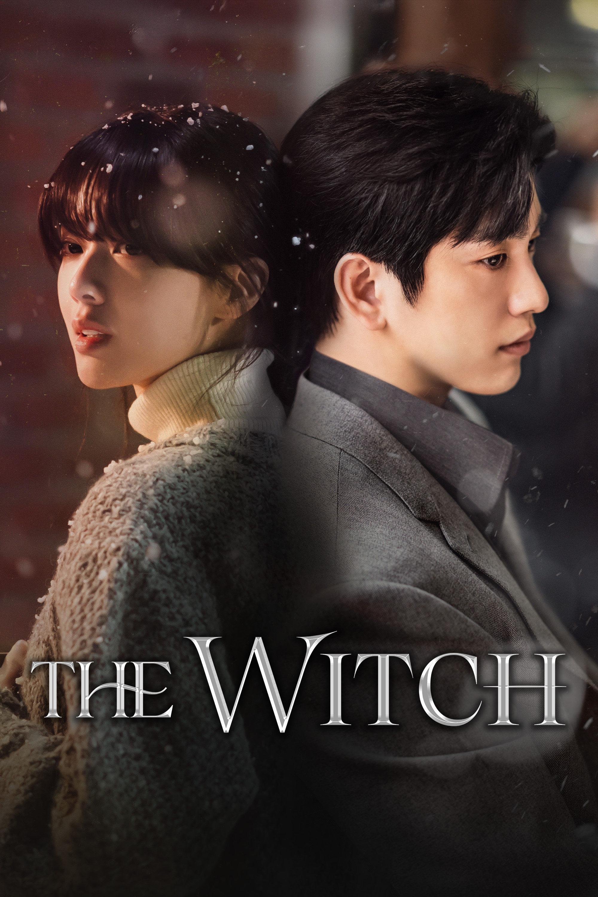 The Witch | Watch with English Subtitles, Reviews & Cast Info | Viki