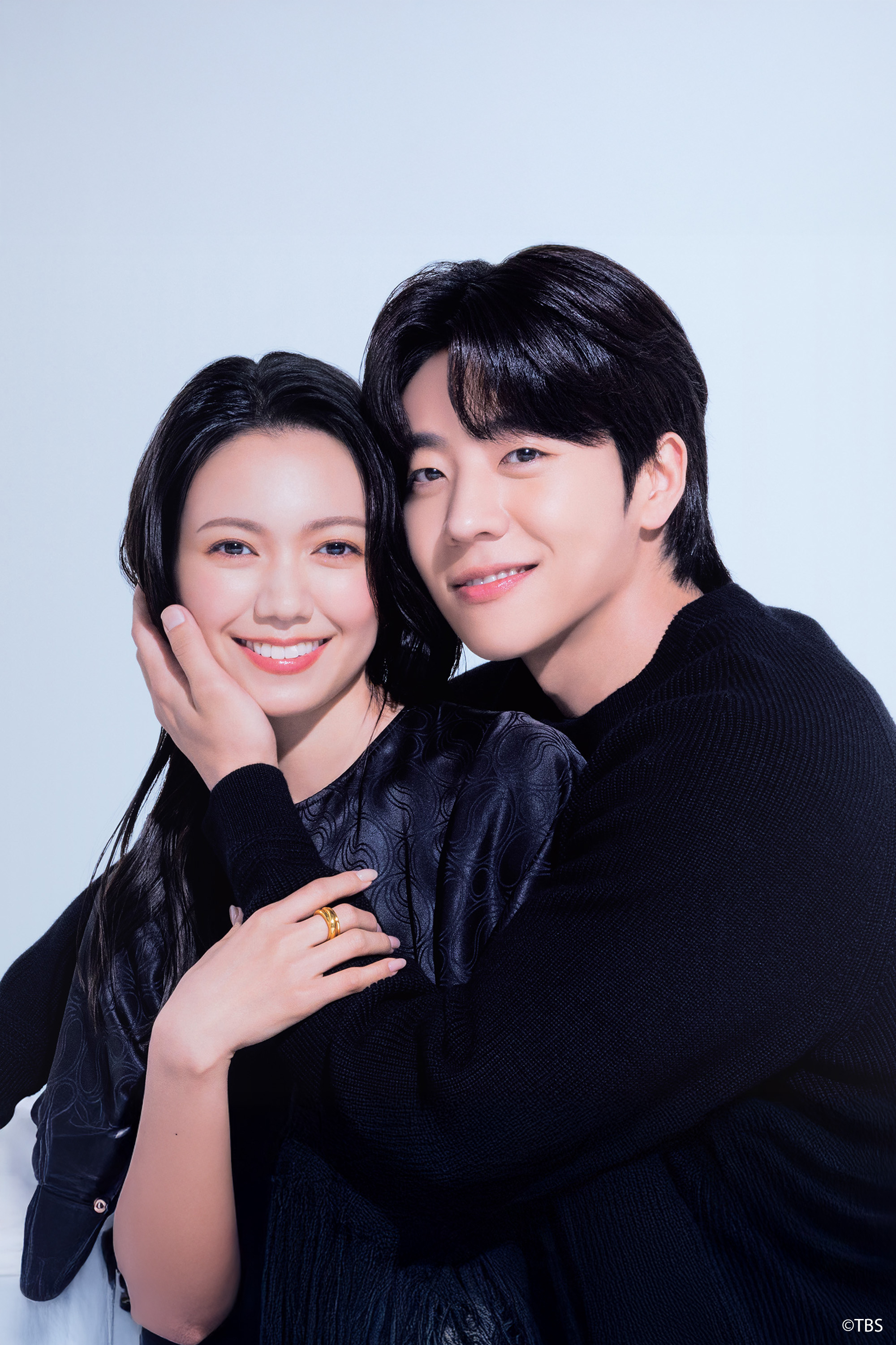 Eye Love You | Watch with English Subtitles & More | Viki