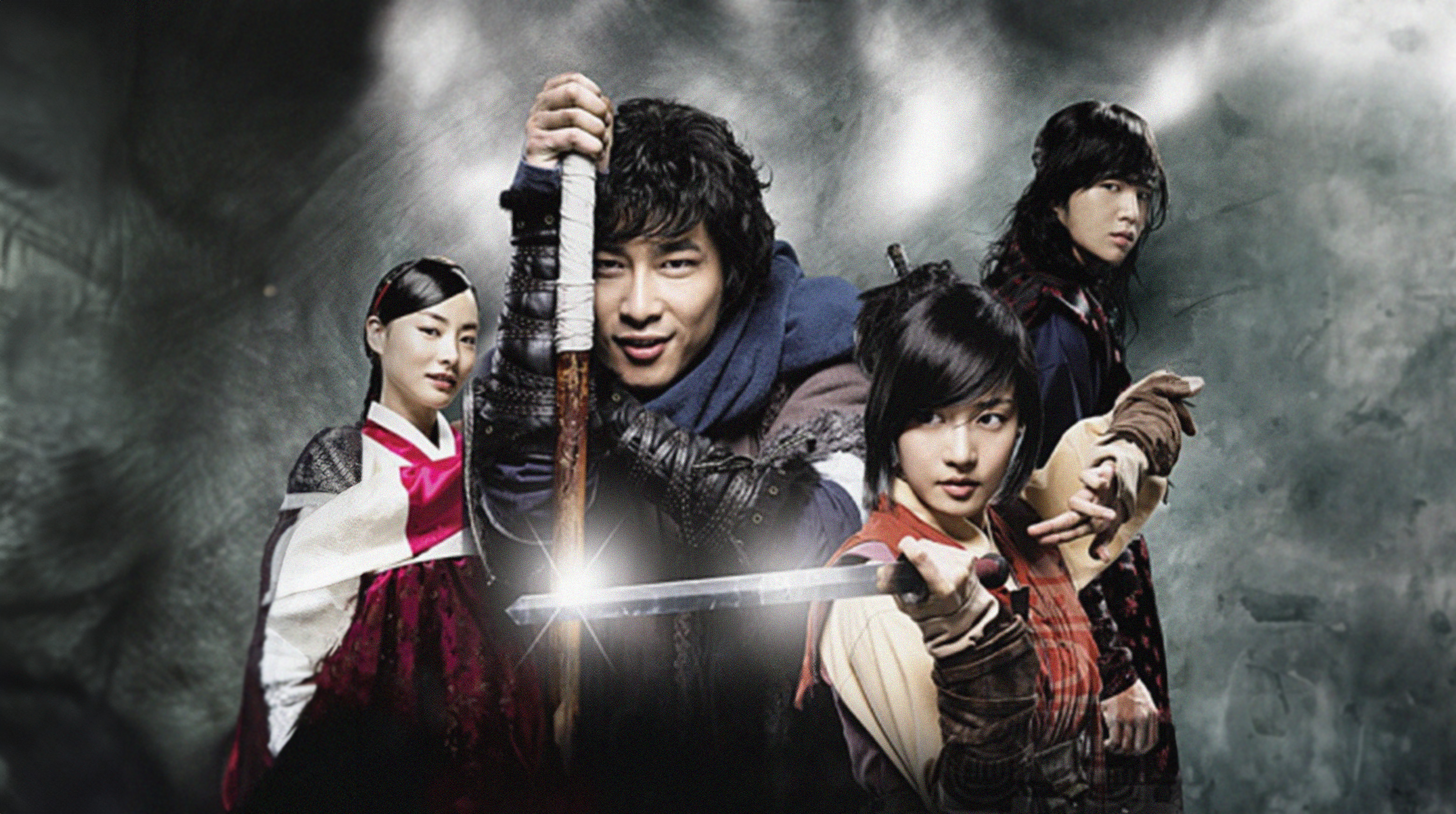 The Great Doctor Watch with English Subtitles More Viki