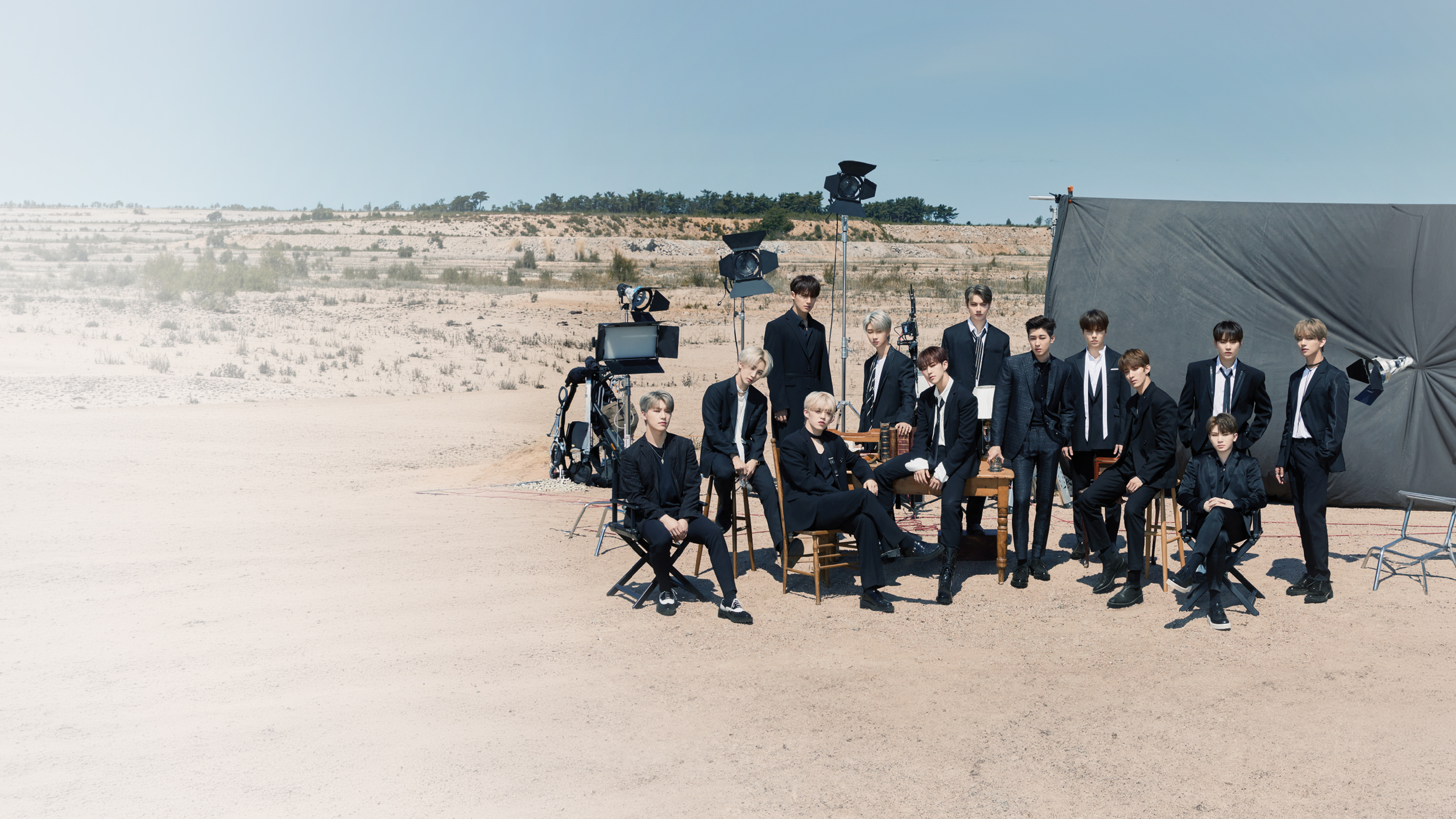 SEVENTEEN 'Ode to You' in SEOUL | Watch with English Subtitles