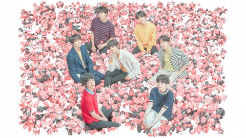 BTS SPEAK YOURSELF in SEOUL FINAL