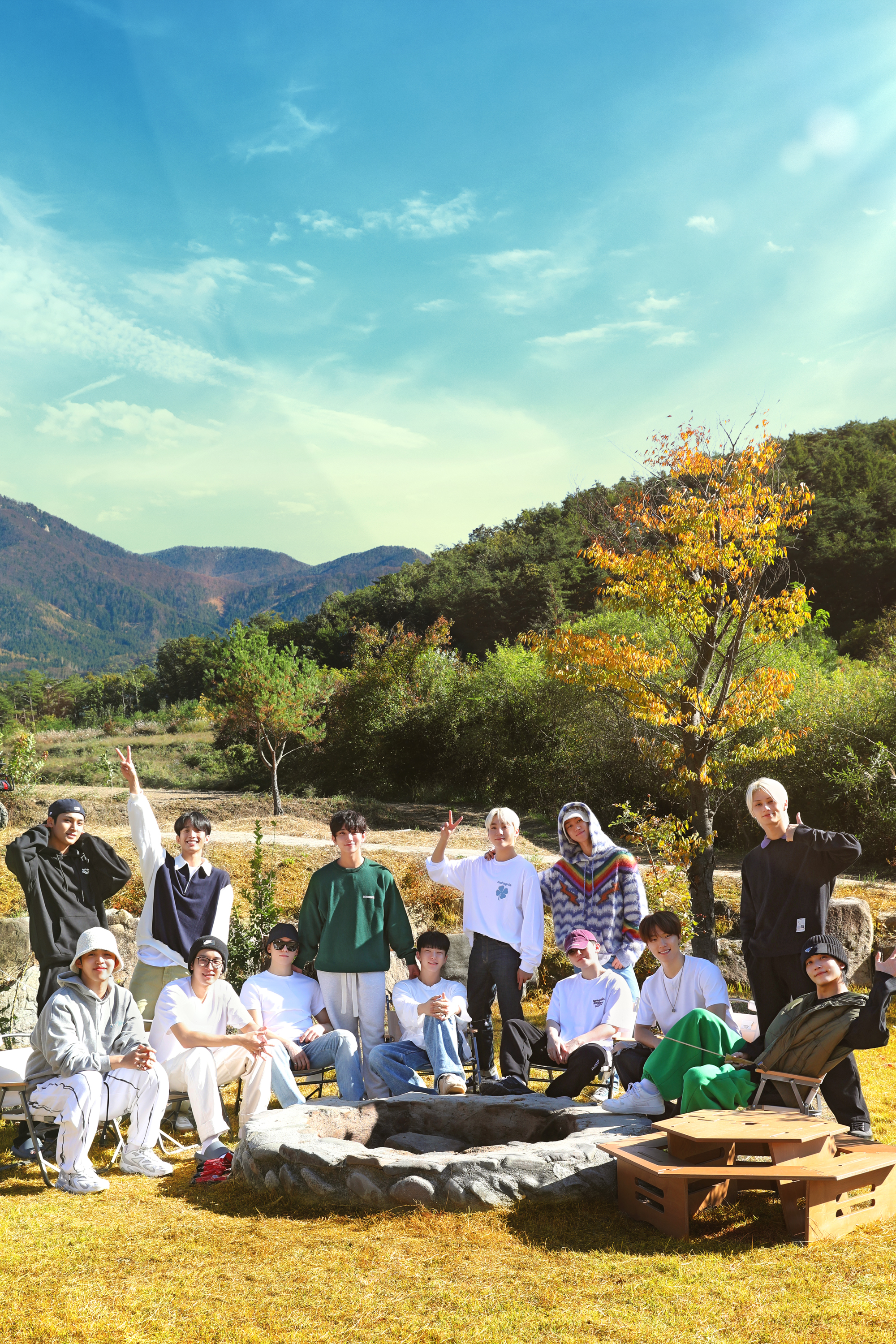 IN THE SOOP SEVENTEEN 2 - Episode 1 | Rakuten Viki