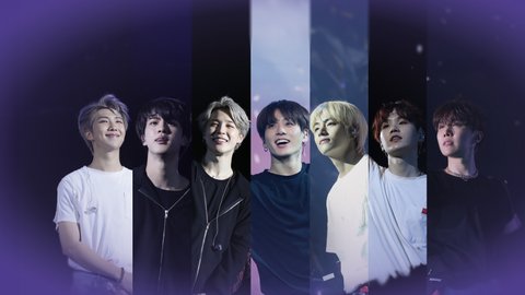 BTS BRING THE SOUL: DOCU-SERIES