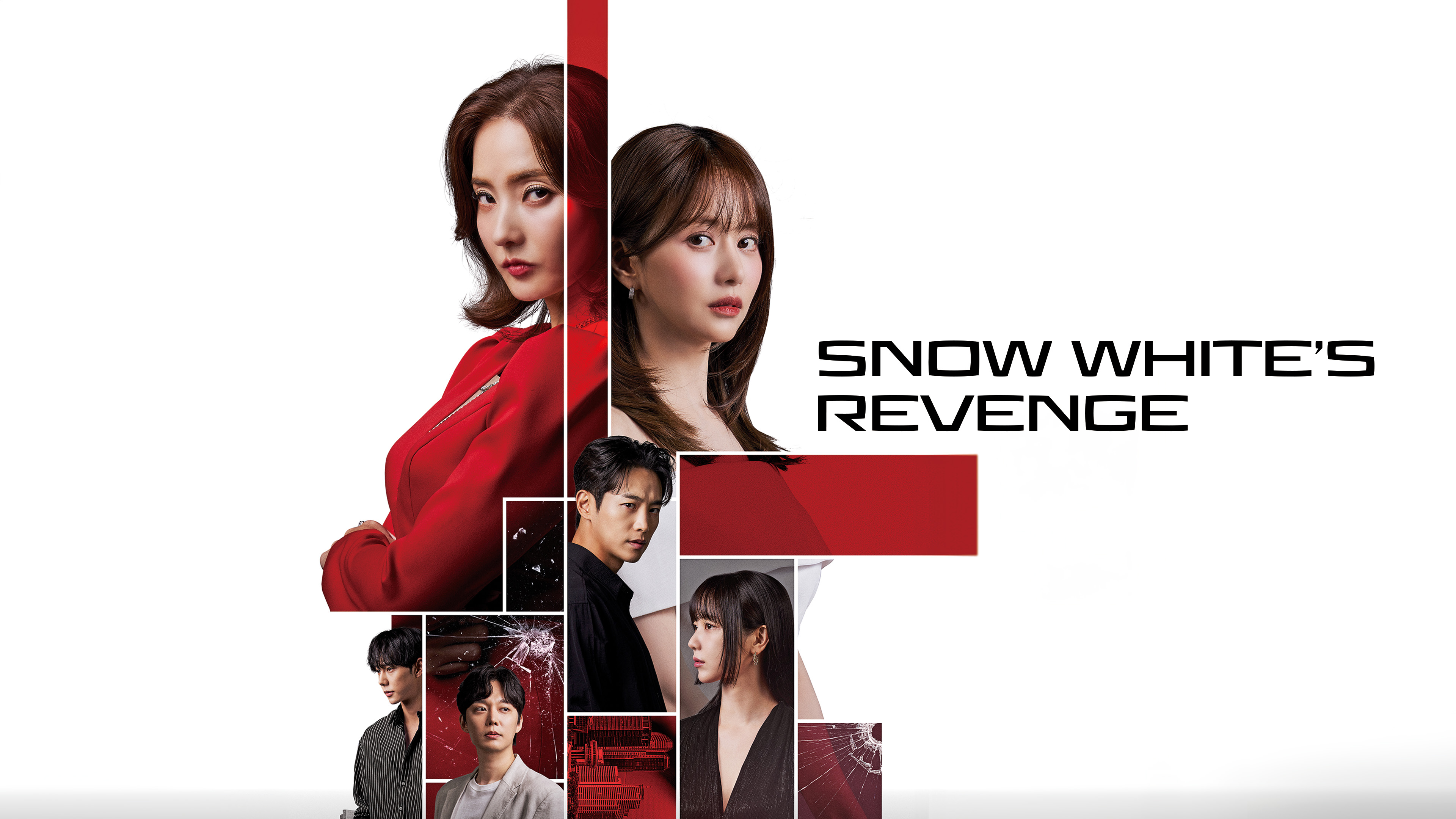 Snow White's Revenge | Watch with English Subtitles & More | Viki