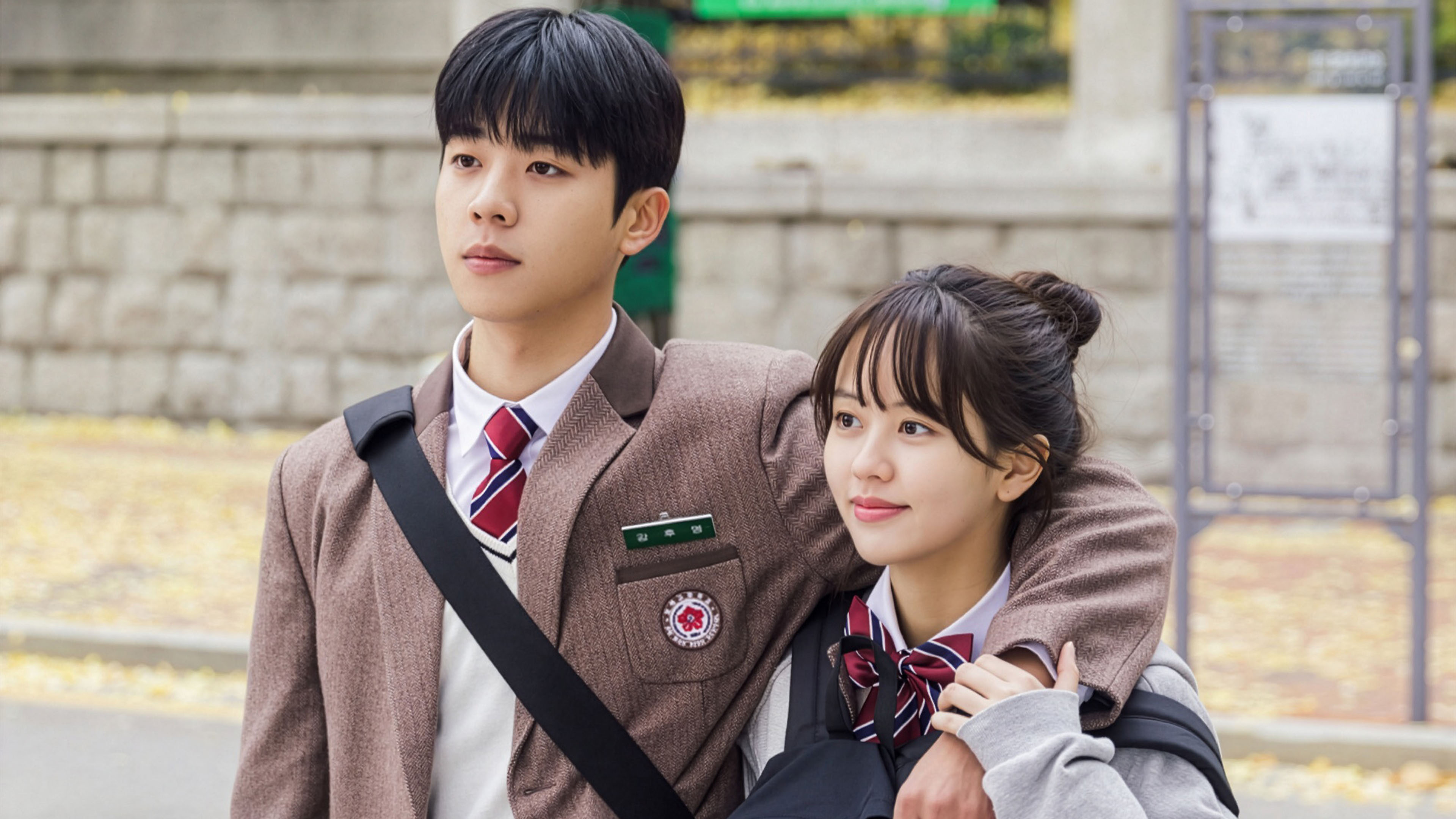 偶然かな | 韓国 | ドラマ | 英語やその他言語の字幕付きでご覧