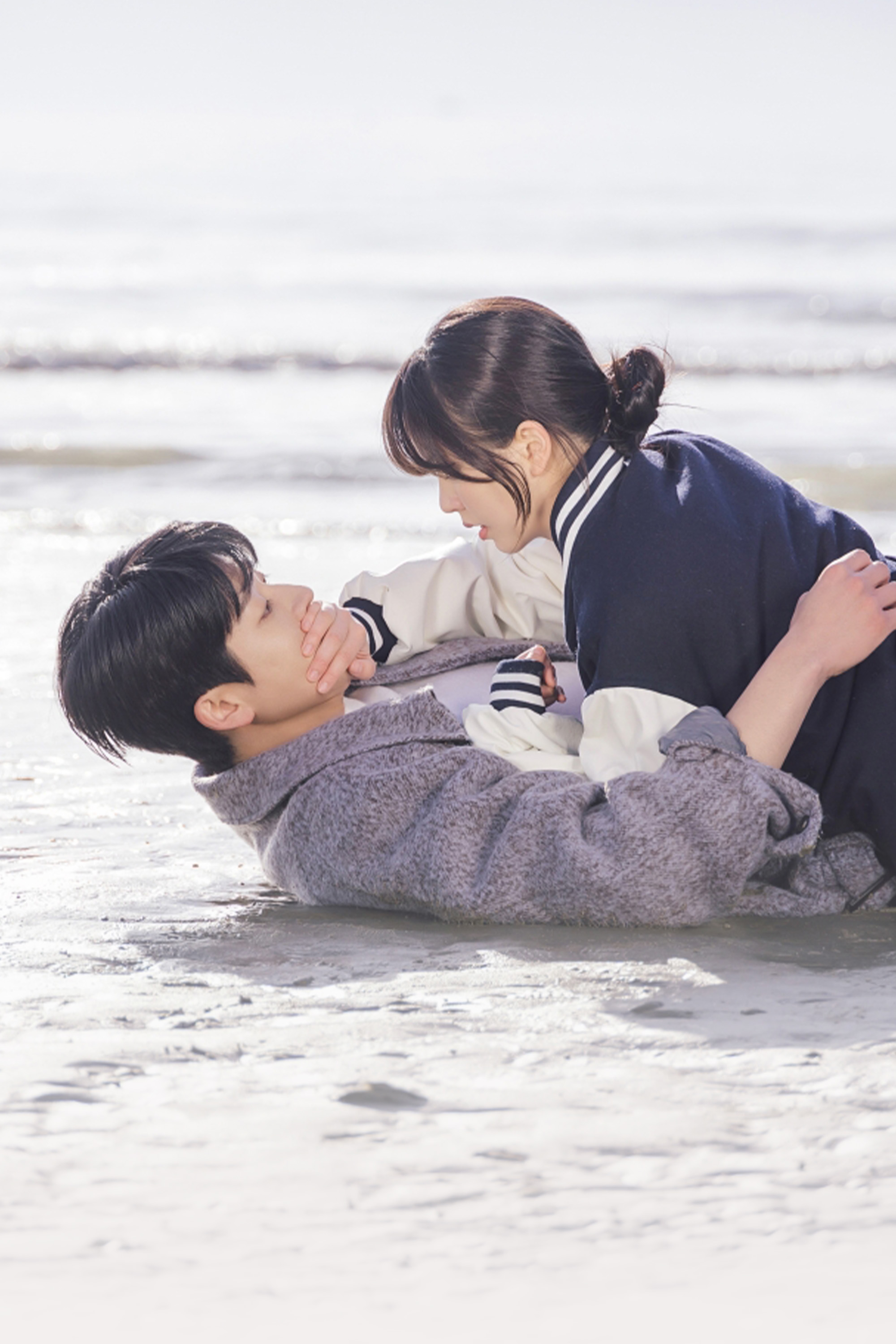 偶然かな | 韓国 | ドラマ | 英語やその他言語の字幕付きでご覧