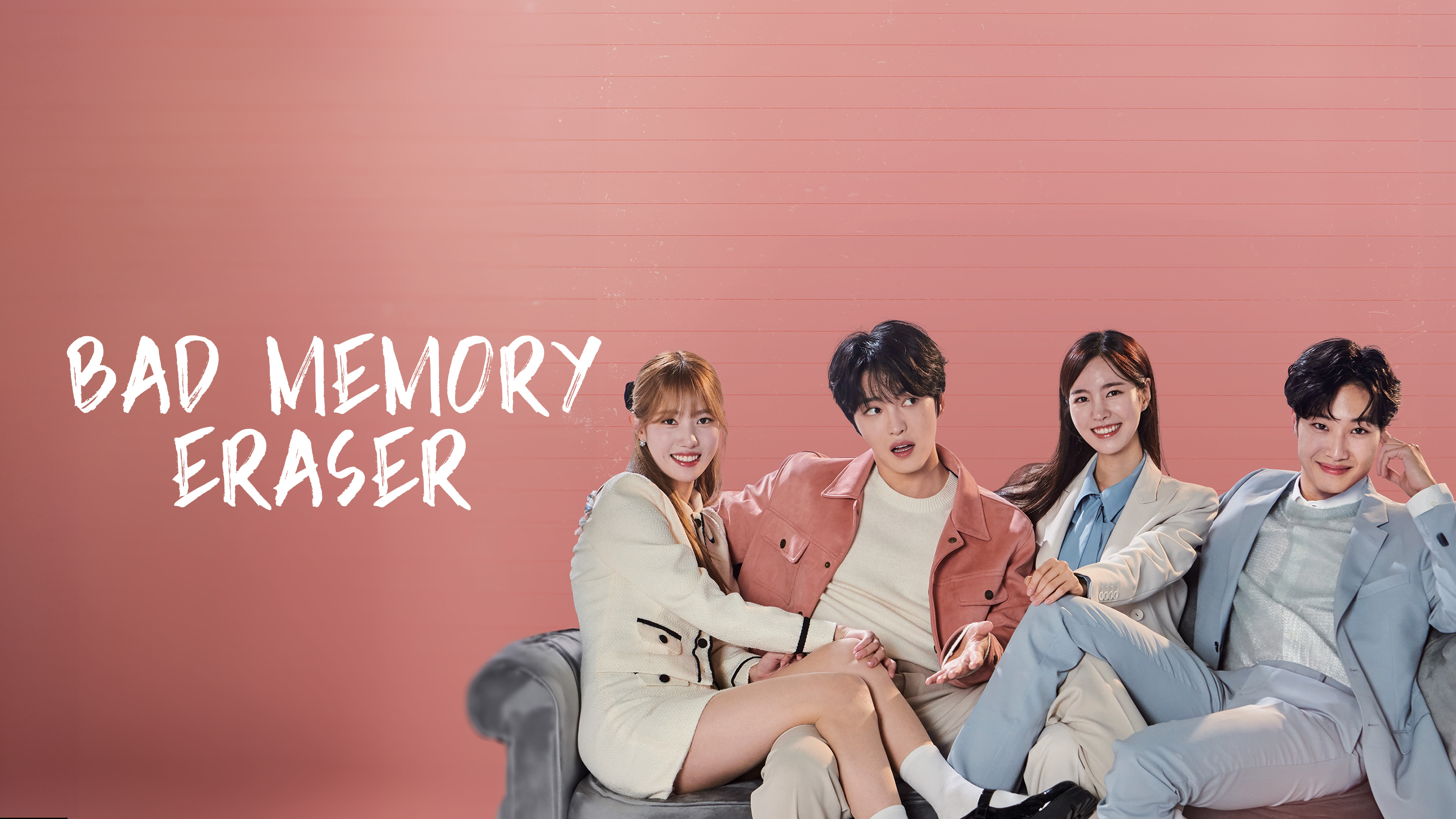 Bad Memory Eraser | Watch with English Subtitles & More | Viki