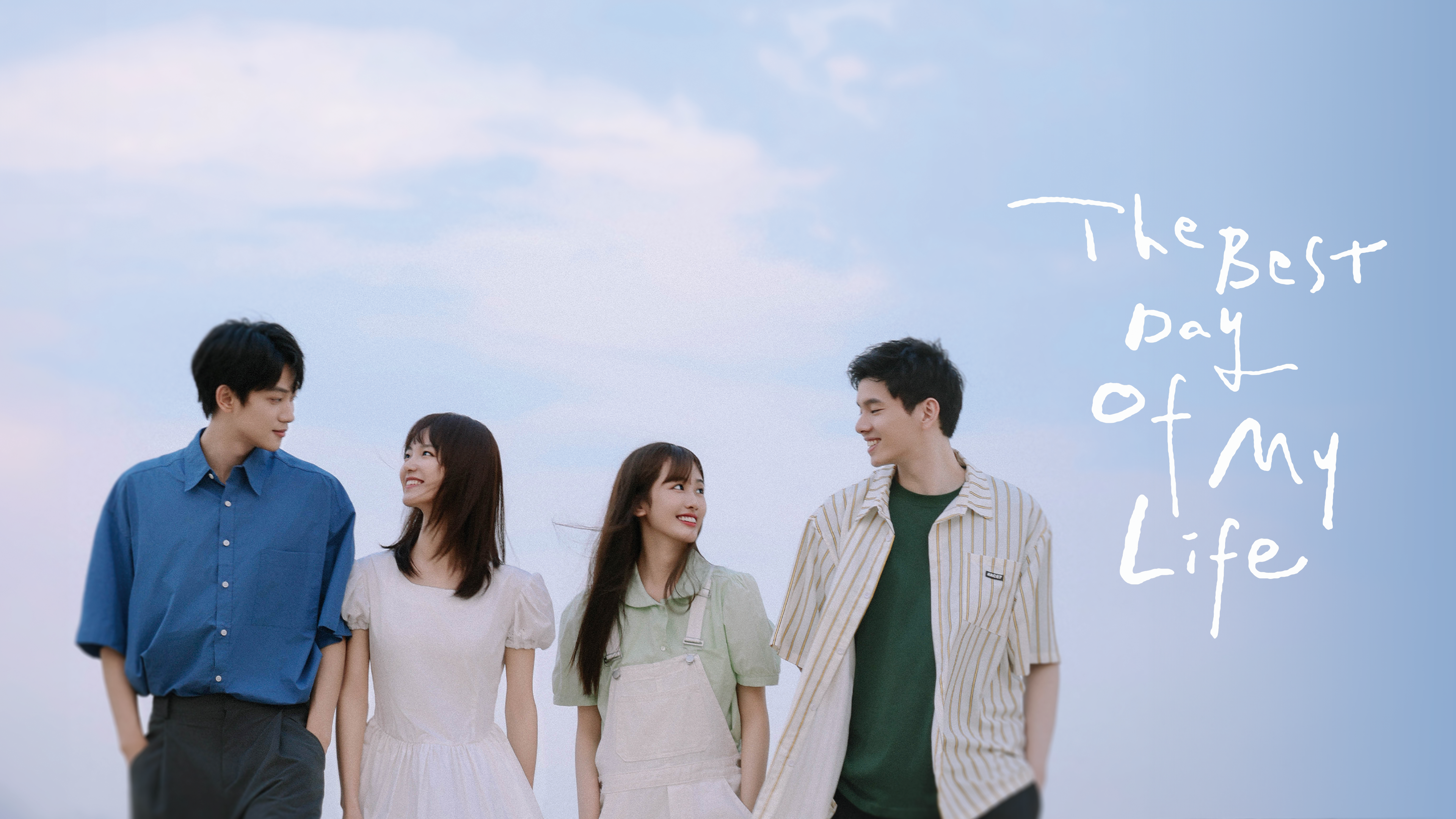 O melhor dia da minha vida | Assista com Legendas em Português | Viki