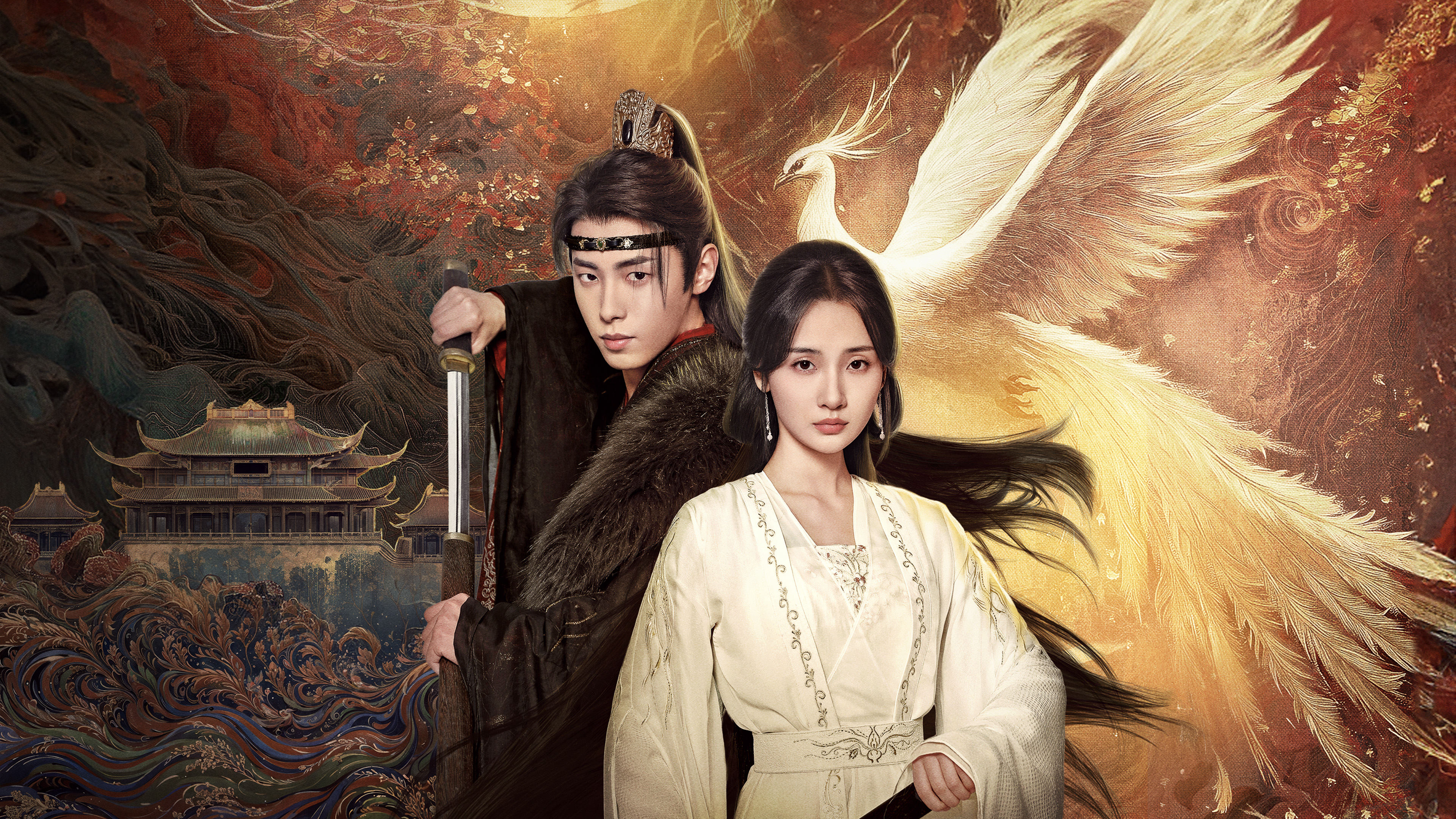 Watch K-Dramas, Korean Shows & Chinese Dramas | Rakuten Viki