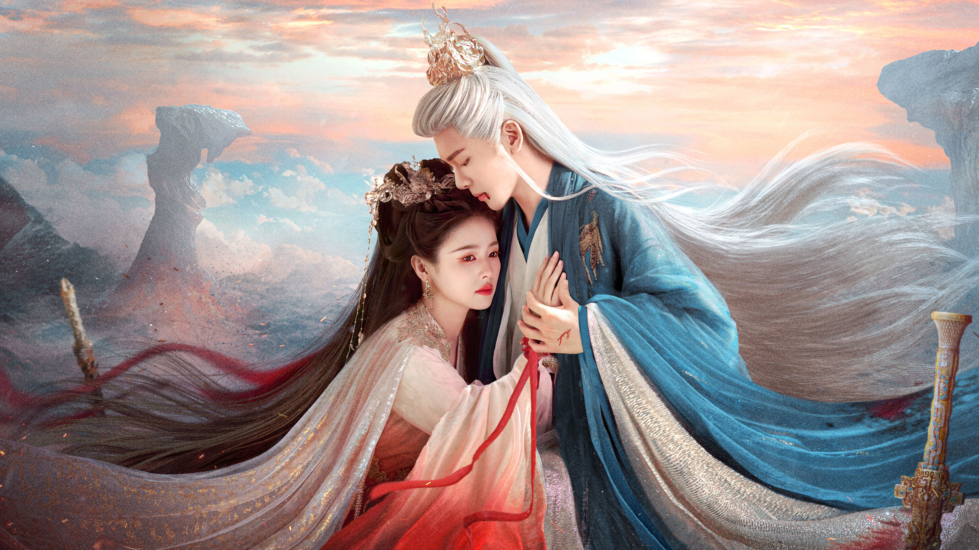 臨江仙 | 中国本土 | ドラマ | 英語やその他言語の字幕付きでご覧