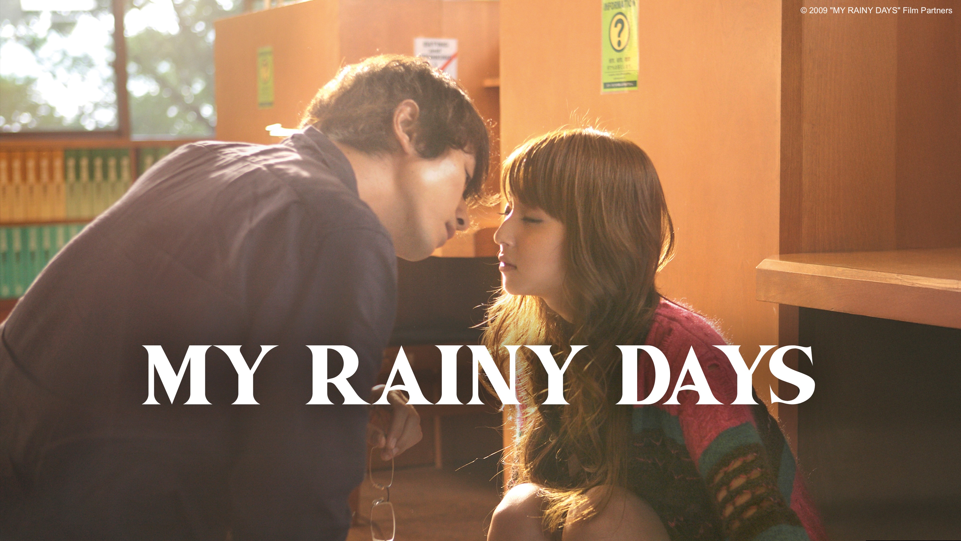 My Rainy Days | Watch with English Subtitles & More | Viki
