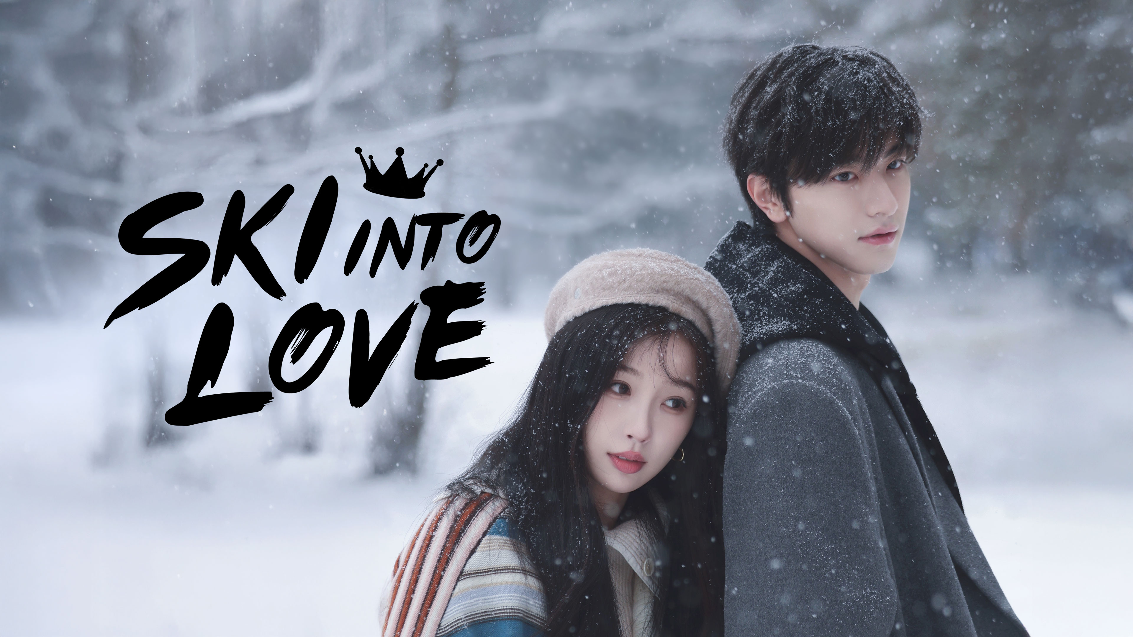 Ski Into Love | Watch with English Subtitles & More | Viki