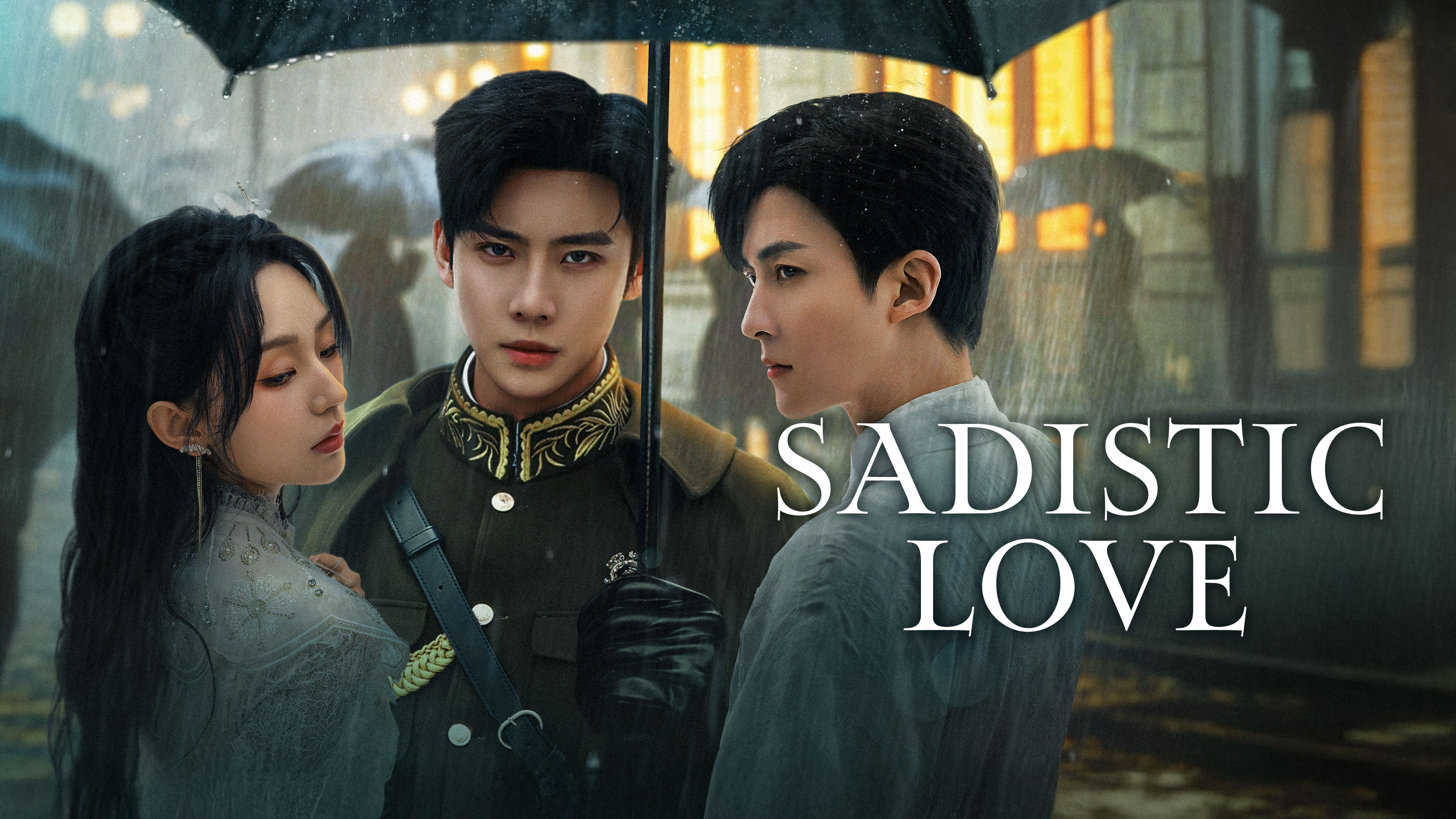 Sadistic Love | Watch with English Subtitles & More | Viki
