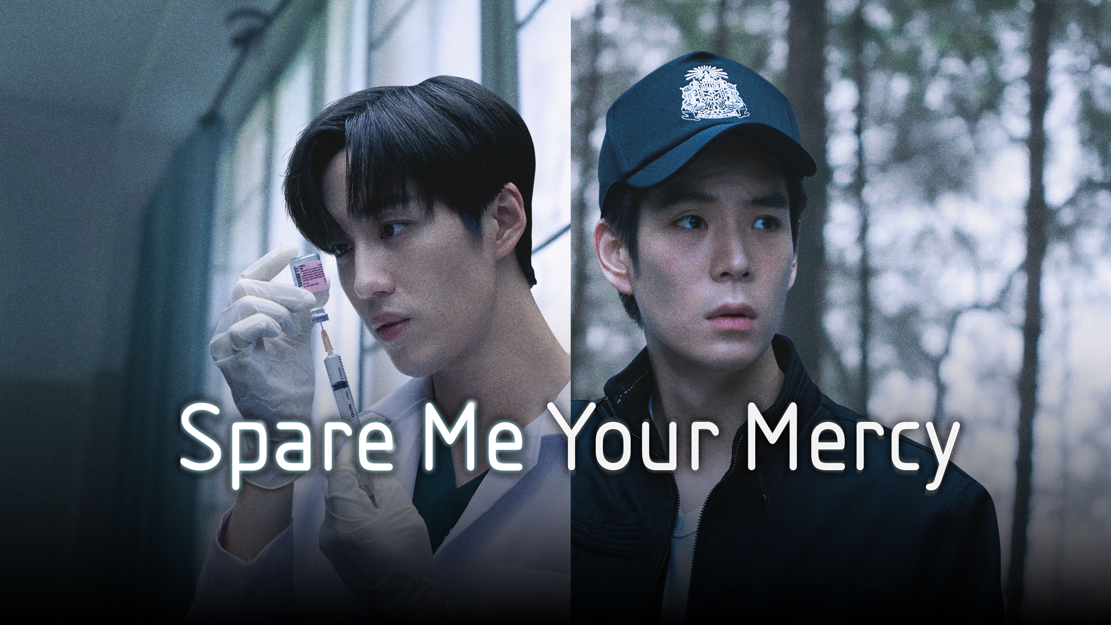 Spare Me Your Mercy | Watch with English Subtitles & More | Viki