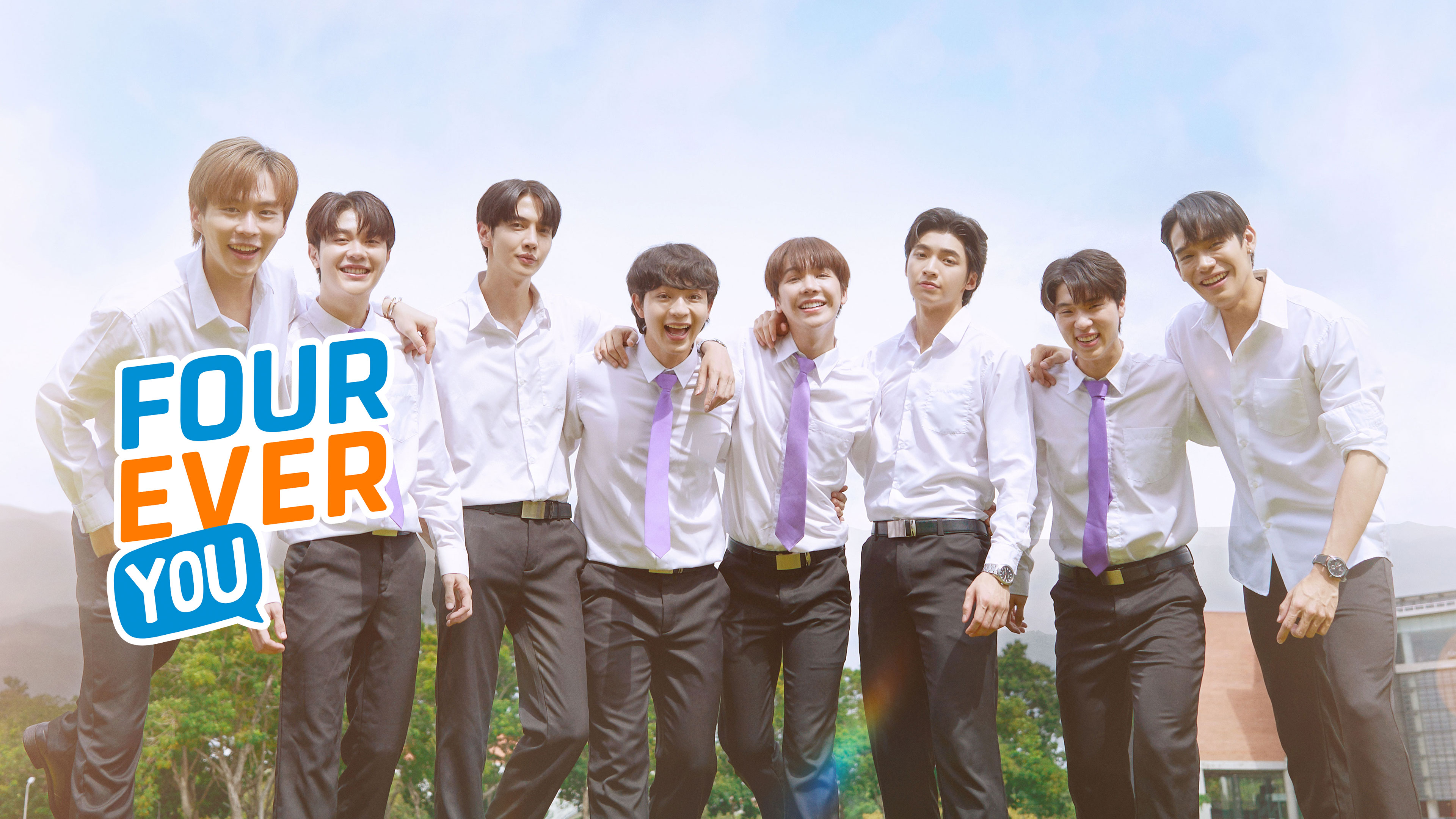 Fourever You | Mit Untertiteln auf Viki ansehen