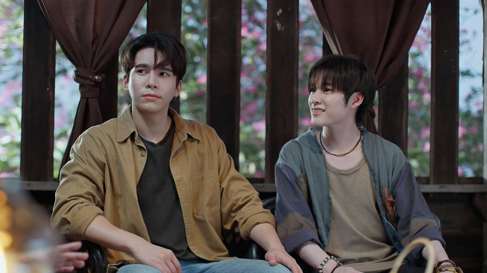 Two Worlds the Series | Watch with English Subtitles & More | Viki