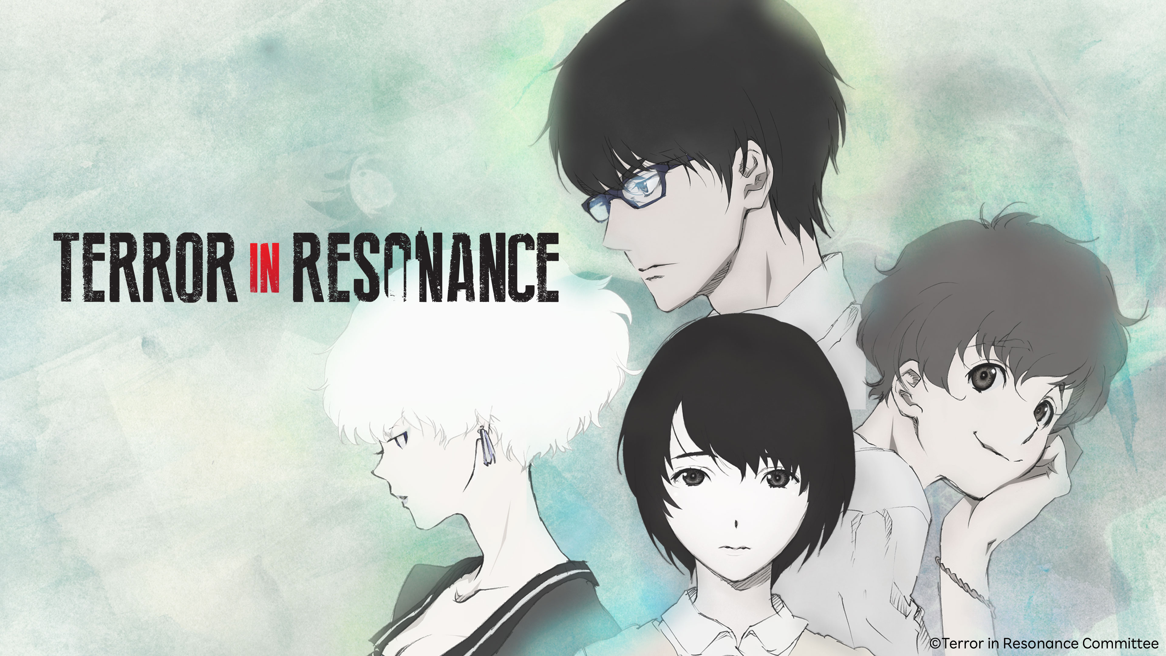 Terror in Resonance | Watch with English Subtitles & More | Viki