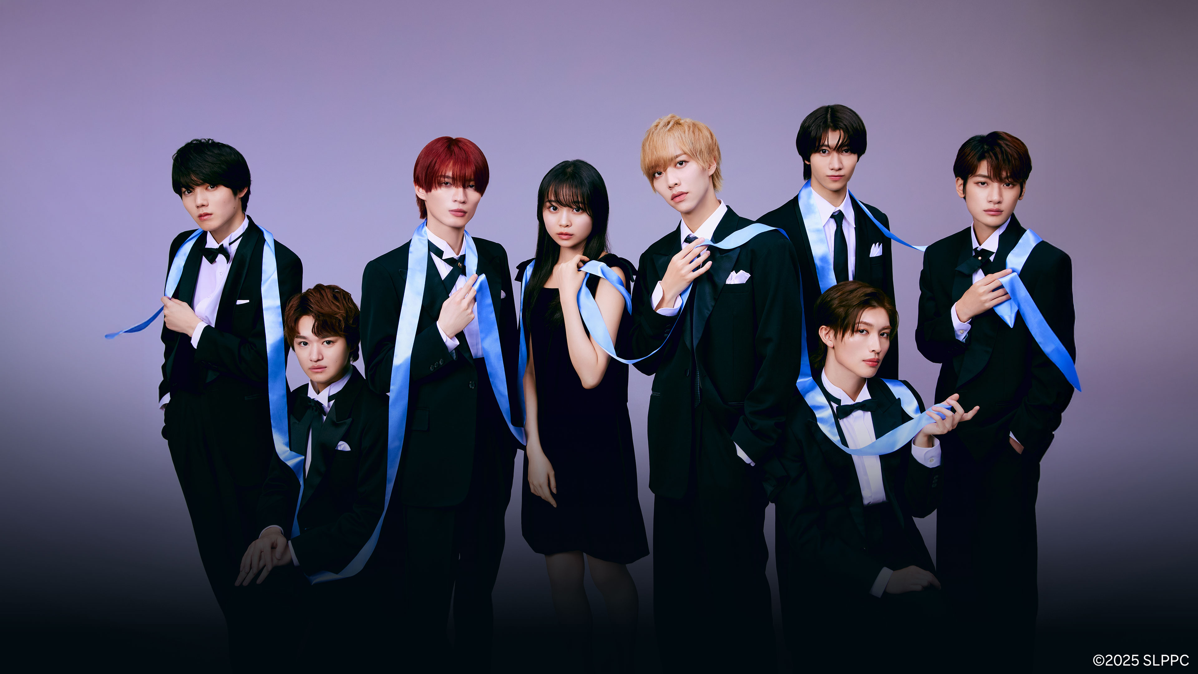 熱愛プリンス | 日本 | ドラマ | 英語やその他言語の字幕付きで