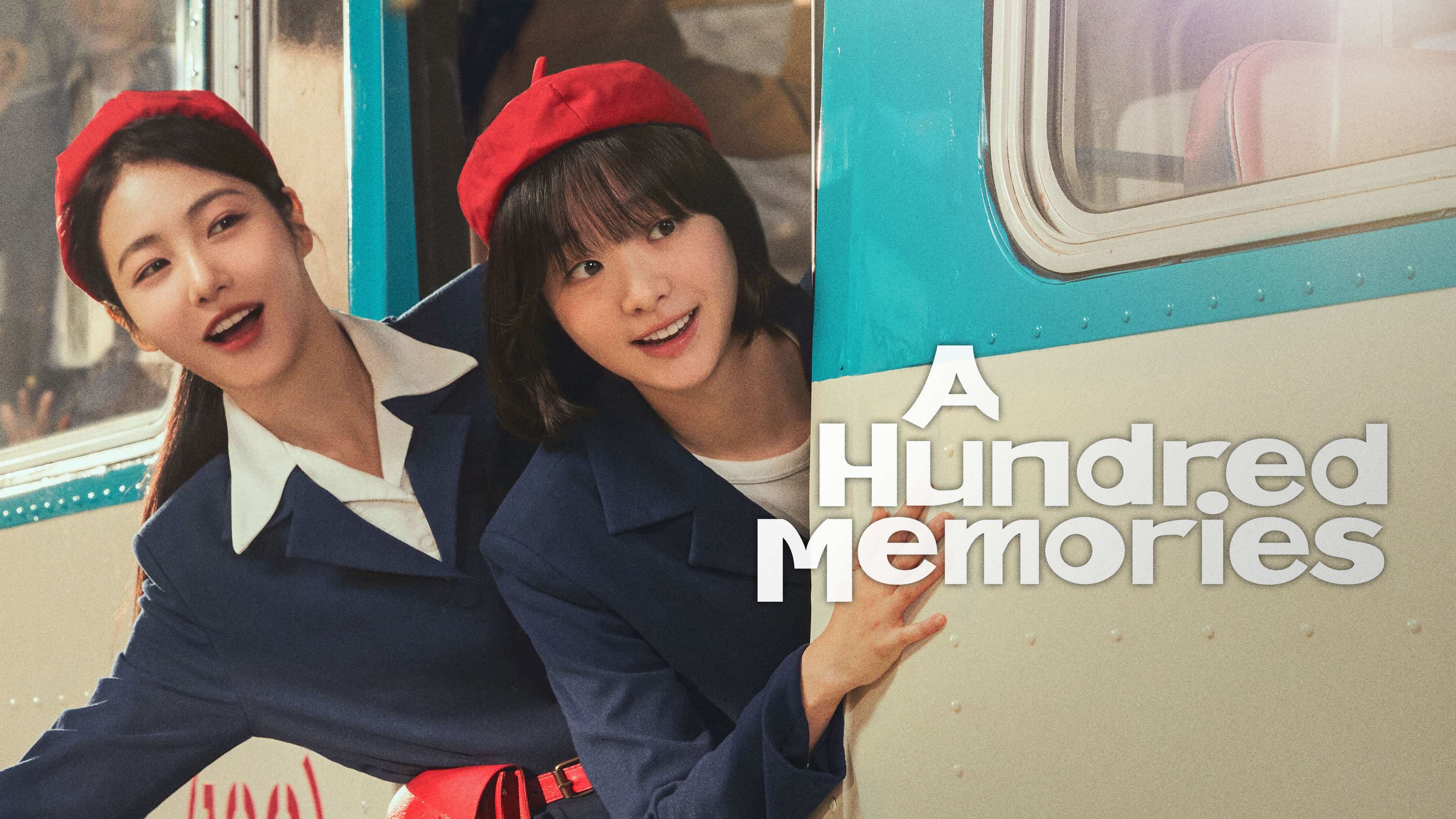 A Hundred Memories - Vj Bonny