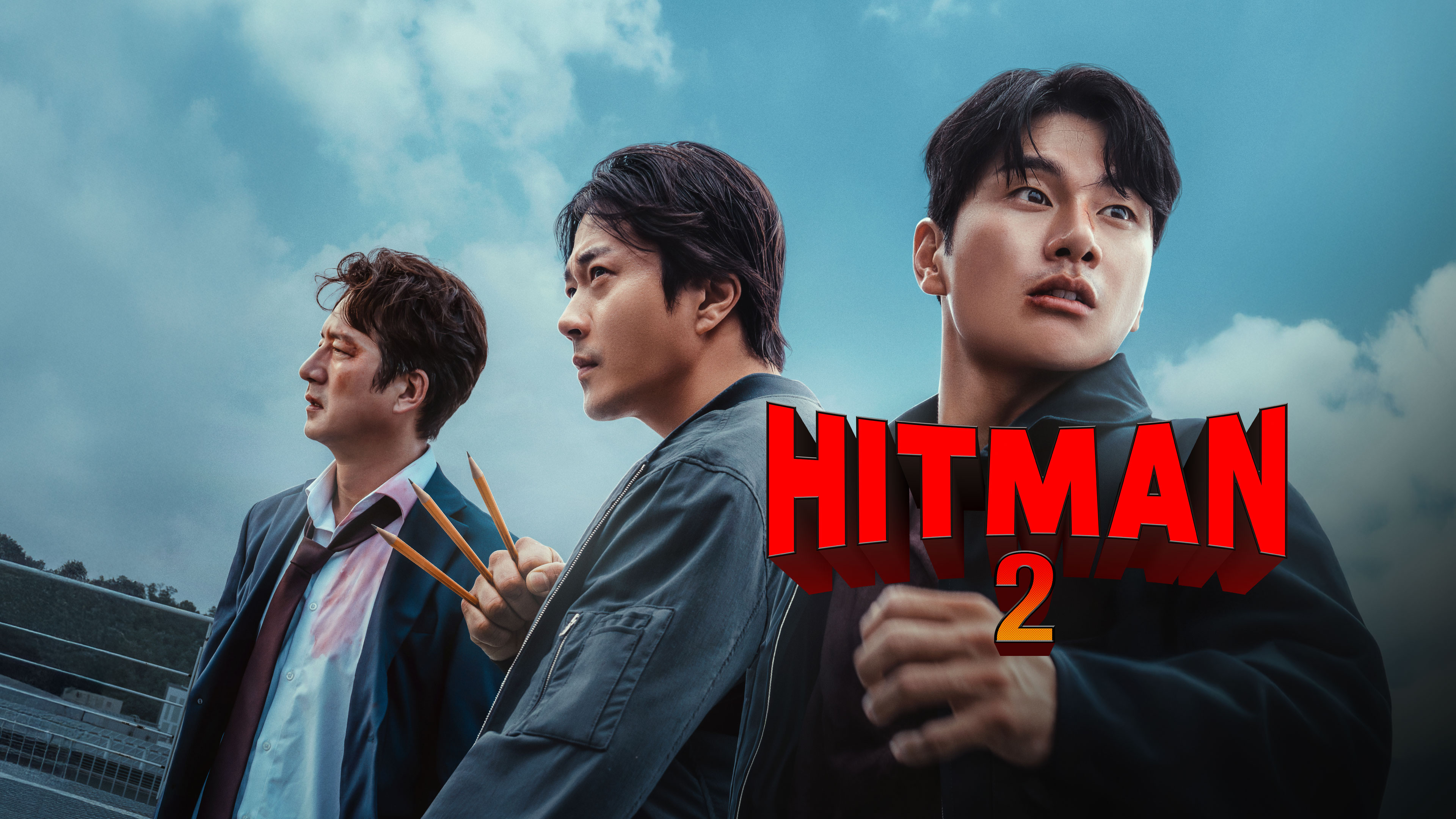 Hitman 2 | Watch with English Subtitles, Reviews & Cast Info | Viki