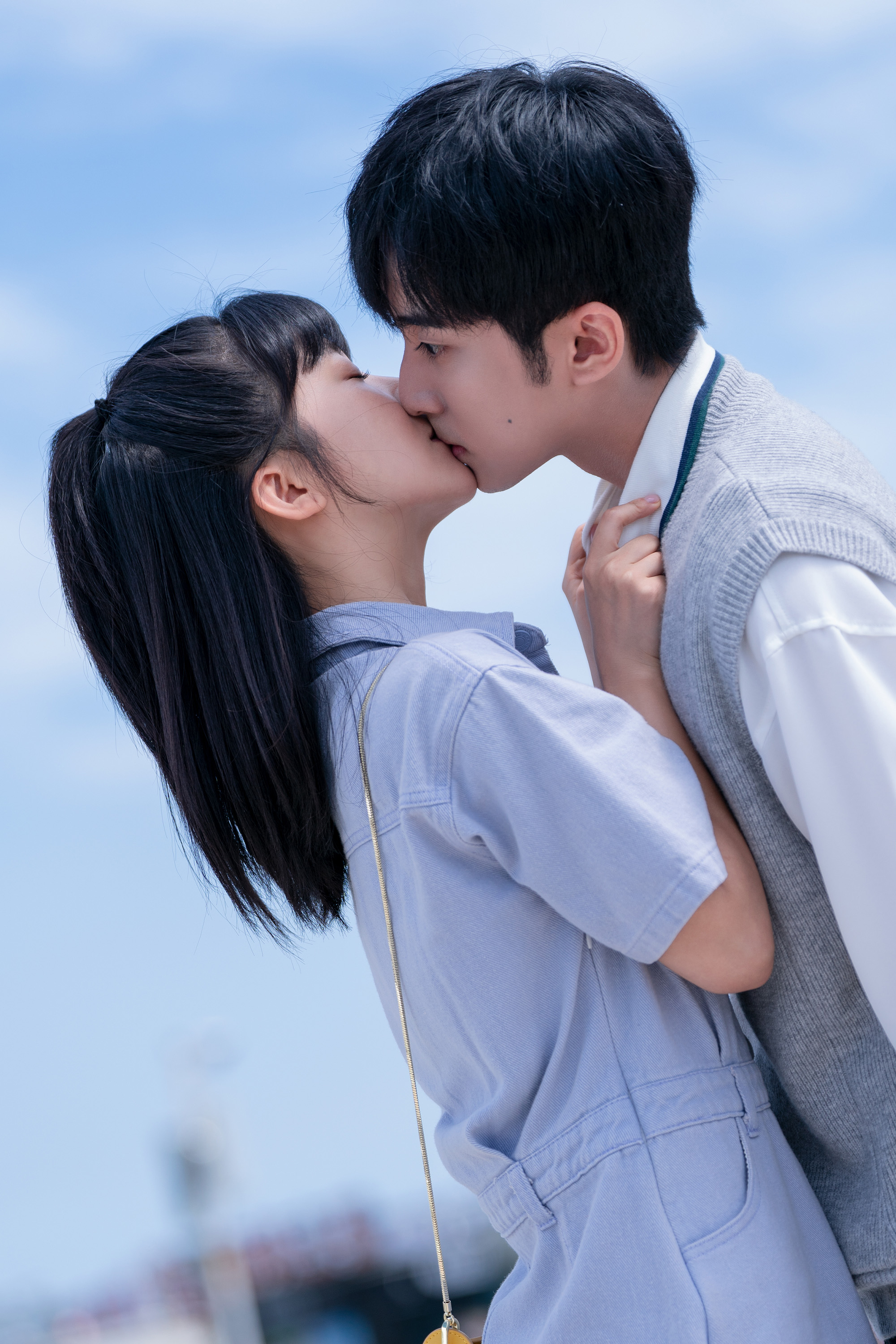 初恋の方程式 | 中国本土 | ドラマ | 英語やその他言語の字幕付きで 