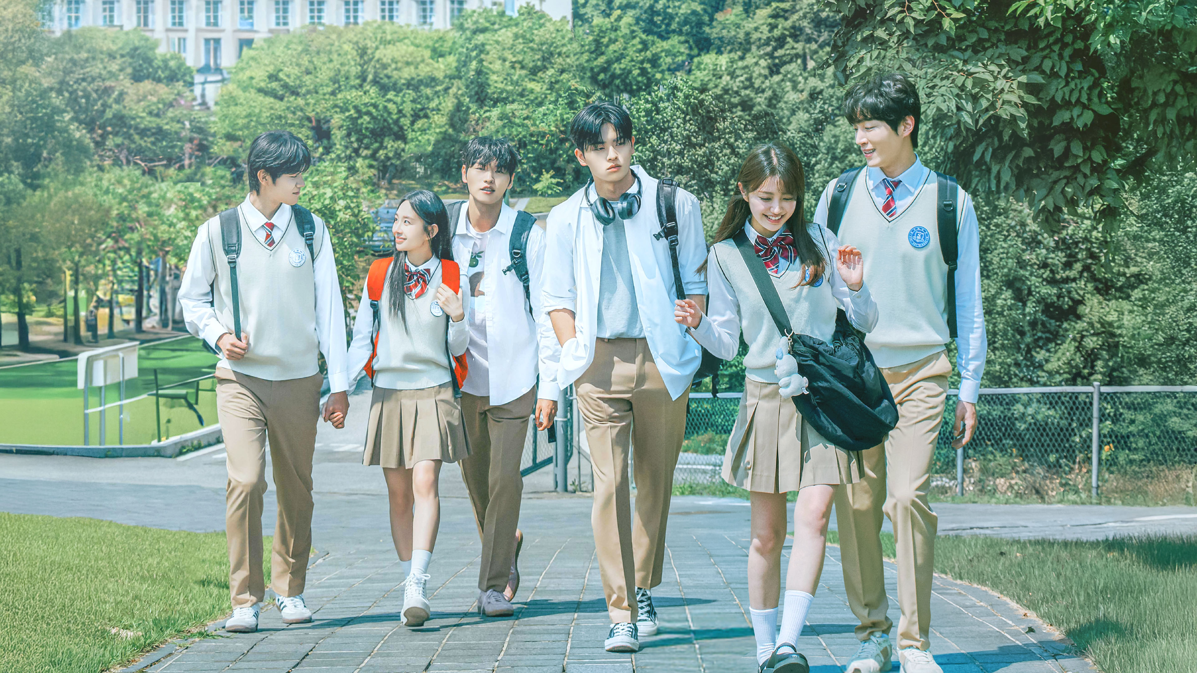 Will You Be My Manager? | Korea | Drama | Tonton dgn Sari Kata Inggeris & Lain-lain ✔️