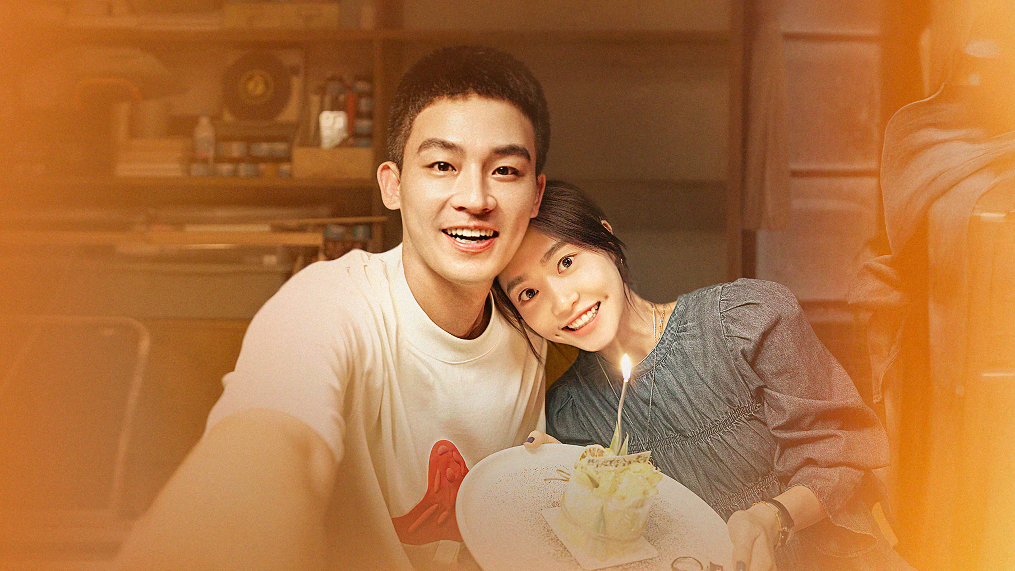 二人のカラリストの出会い Love List | Watch with English Subtitles, Reviews & Cast Info | Viki