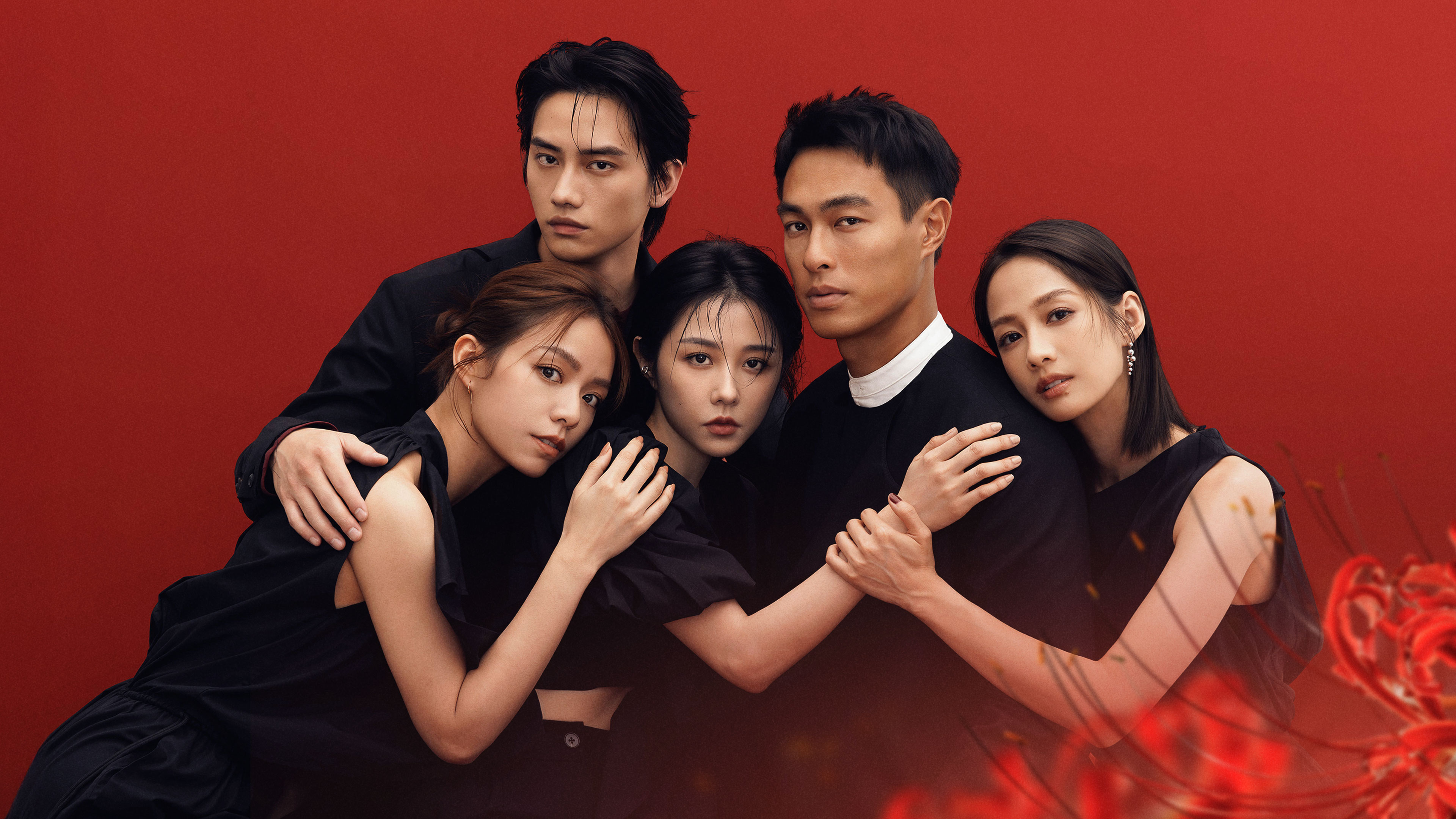 Adrift in Love | Watch with English Subtitles & More | Viki