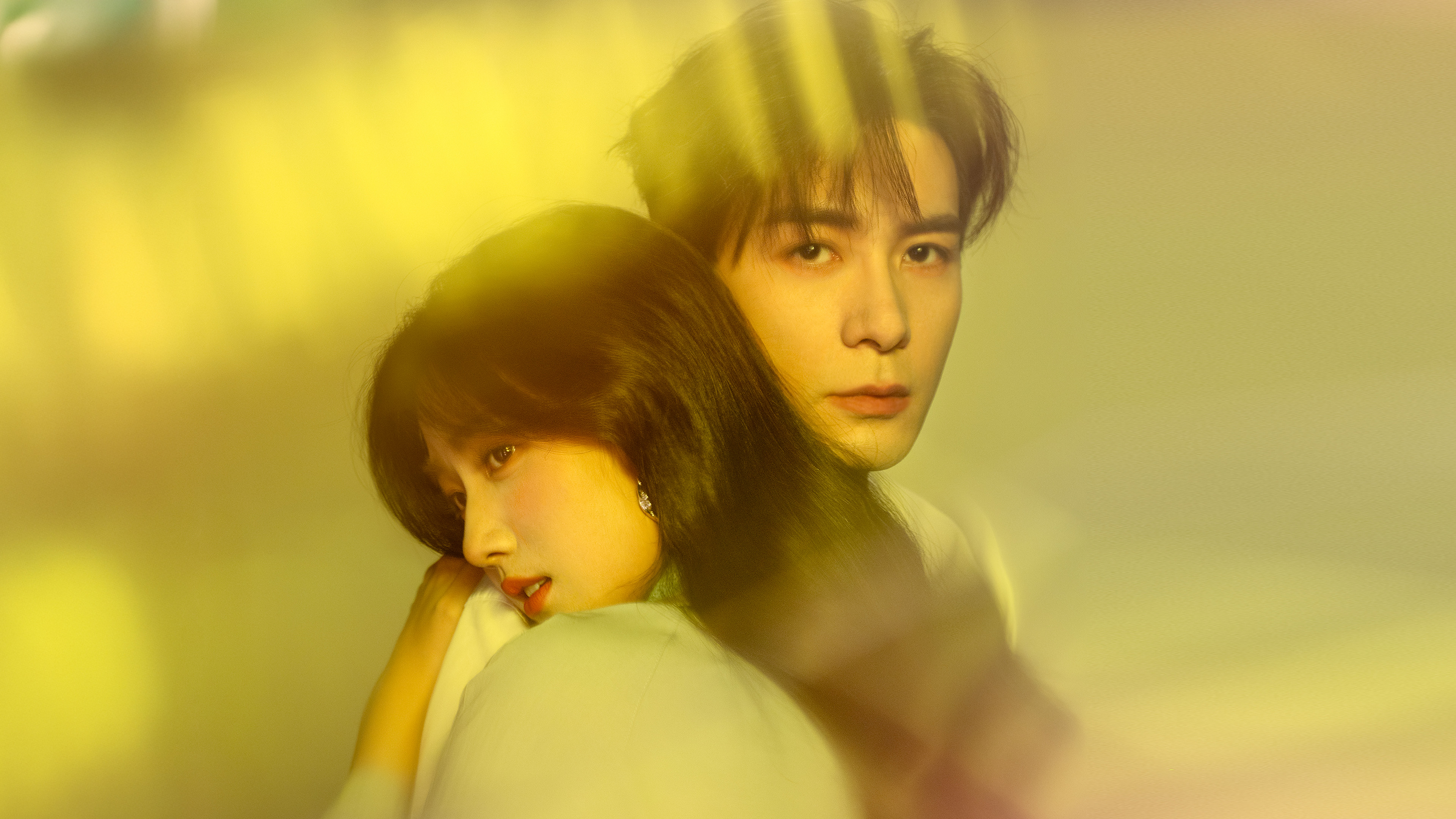 Wu Han Kun - Movies & TV Shows