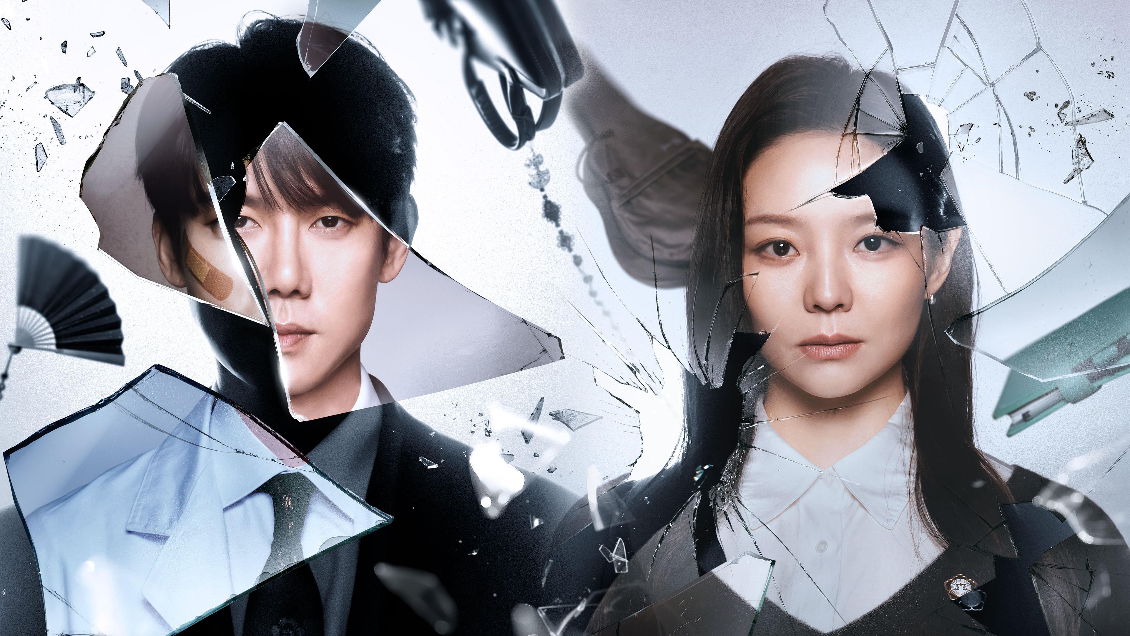 Phantom Lawyer | Watch with English Subtitles & More | Viki