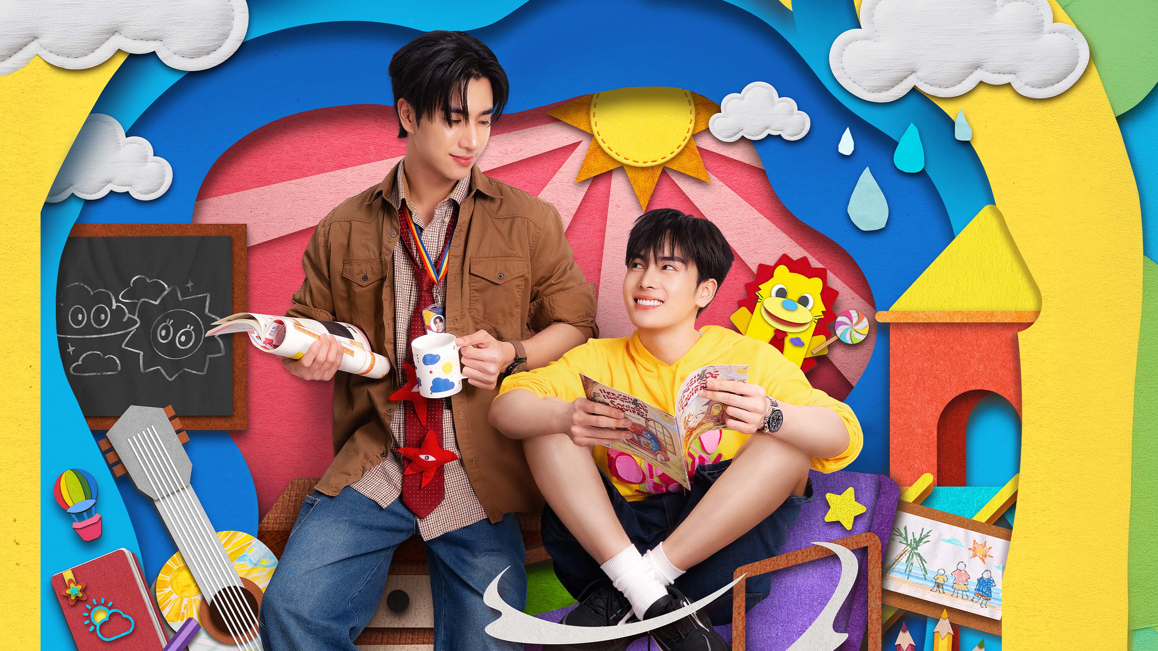 Love You Teacher | Watch with English Subtitles & More | Viki