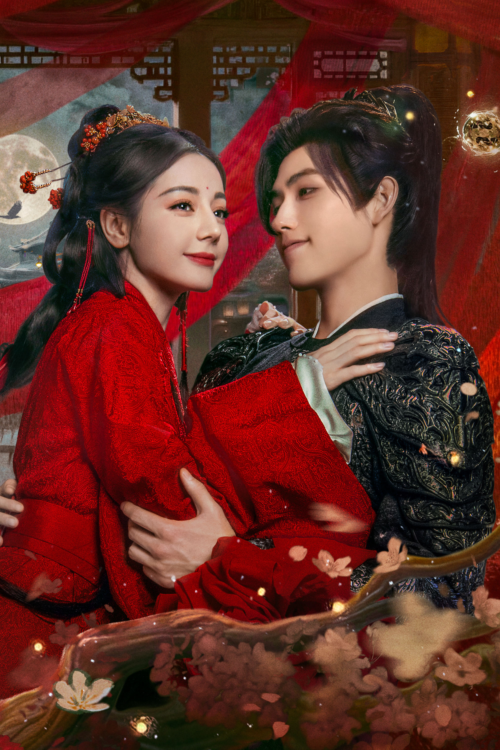 Darlym 600% バレンタイン限定　Poem of Love 未開封 Amor além do túmulo | Assista com Legendas em Português | Viki