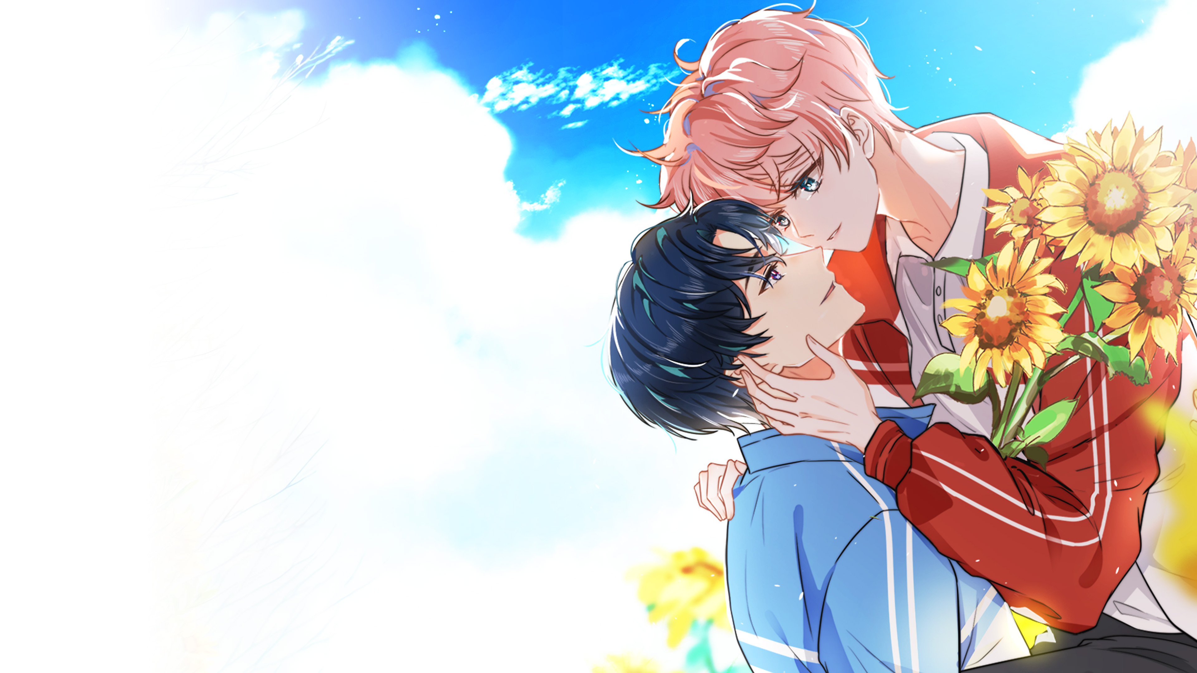 Pheromones Say We're Not Meant to Be | Watch with English