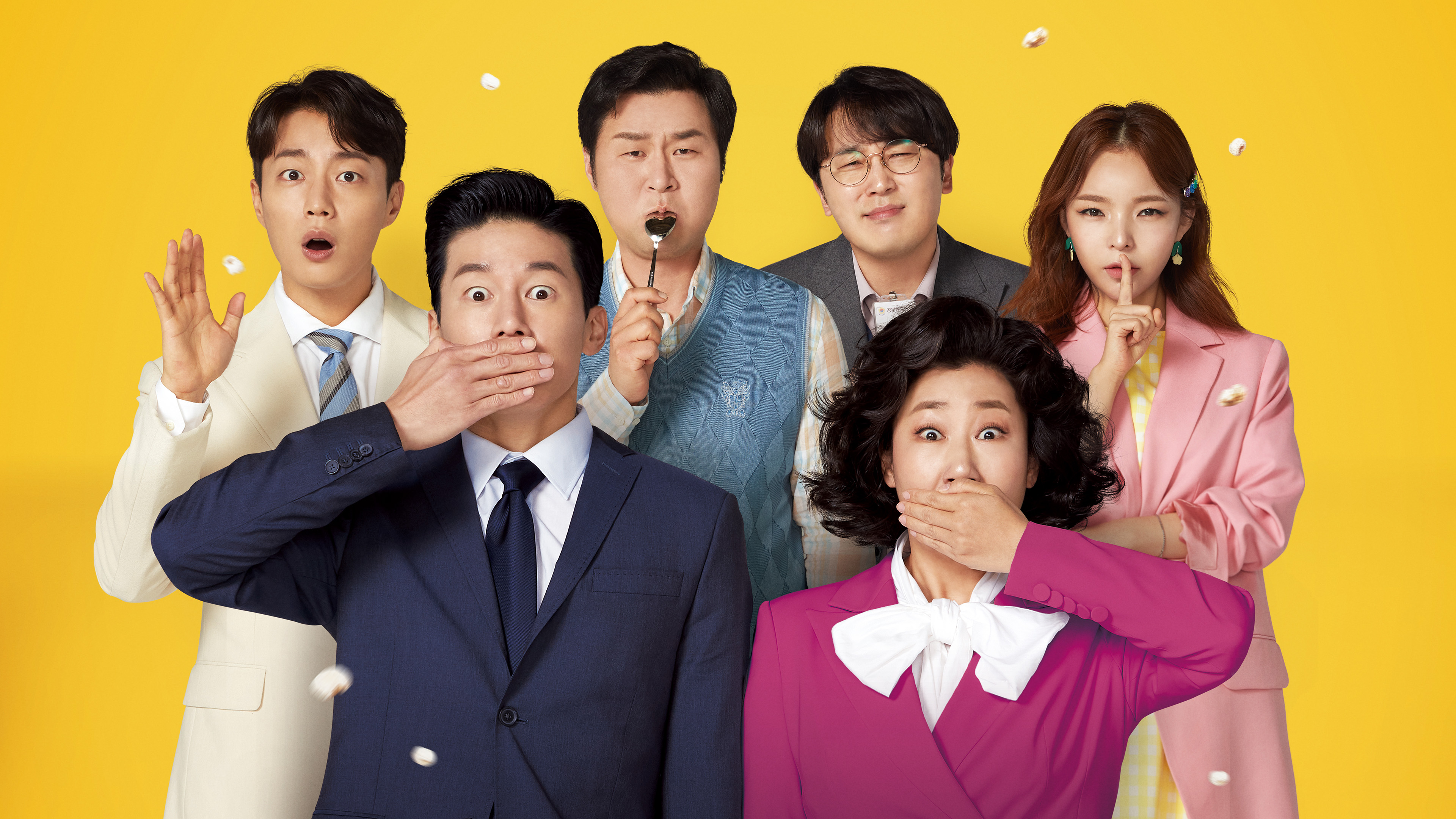 Honest Candidate 2 | Watch with English Subtitles & More | Viki