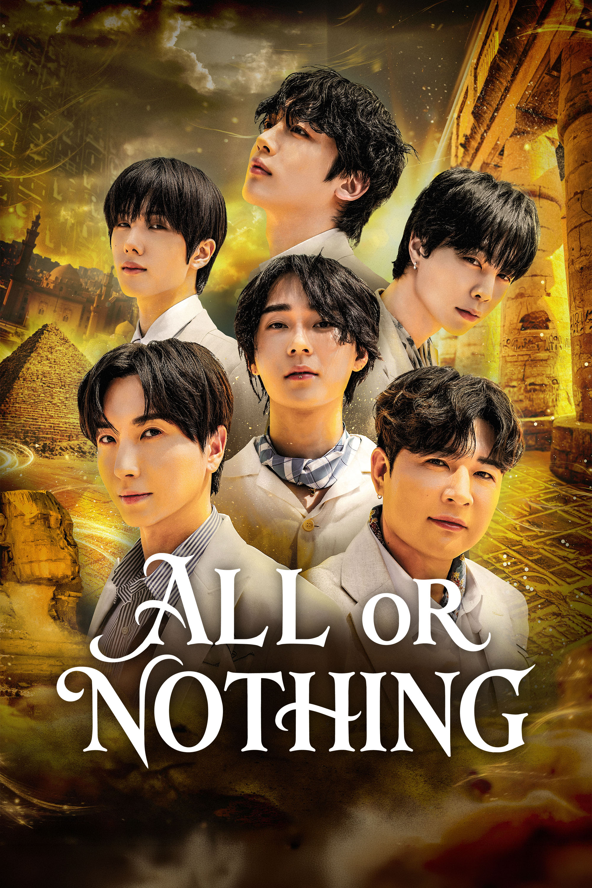 ALL or NOTHING | Watch with English Subtitles & More | Viki