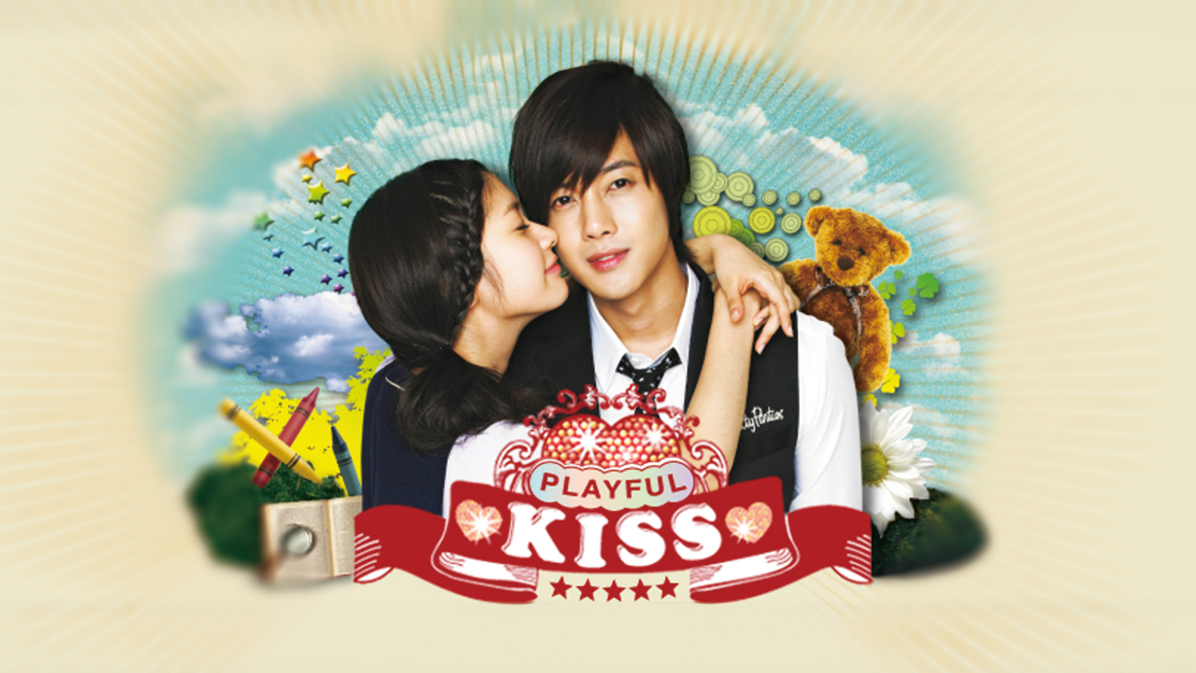 Playful Kiss | Watch with English Subtitles & More | Viki