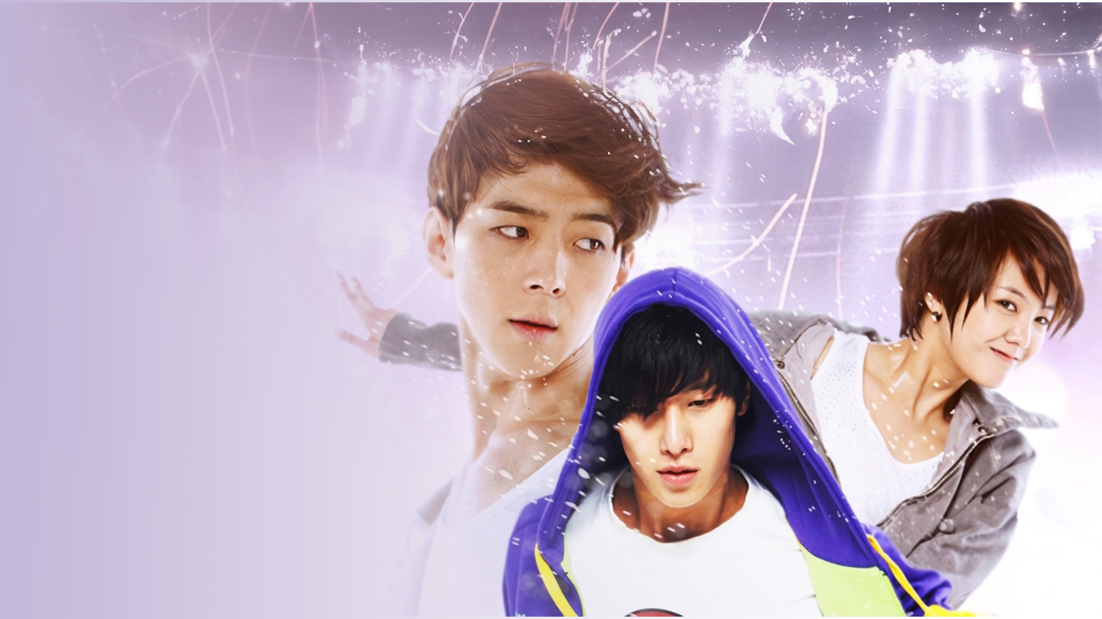 K-POP Extreme Survival | Watch with English Subtitles & More | Viki