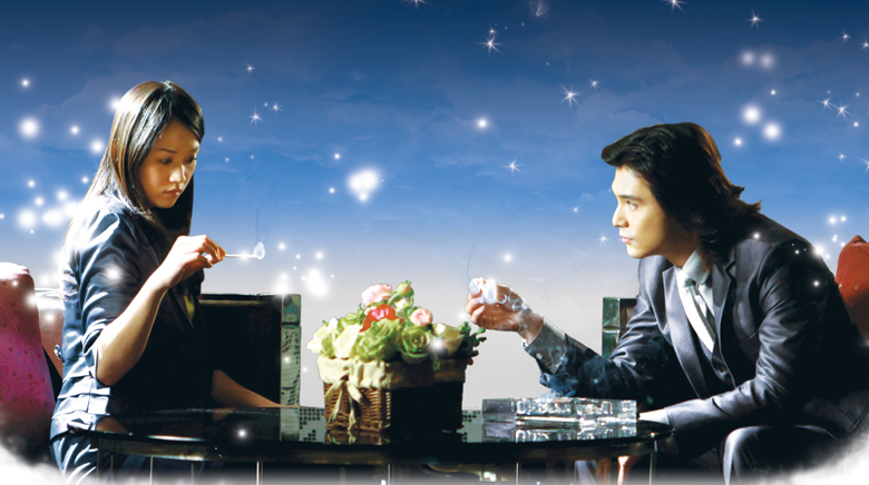 Girl in Blue | Watch with English Subtitles & More - Viki