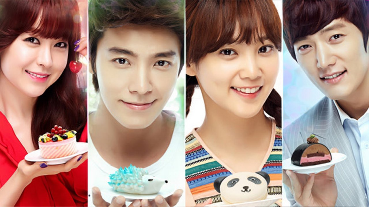 Panda and Hedgehog | Watch with English Subtitles & More | Viki