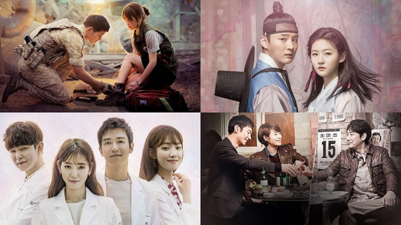 Watch Korean Dramas, Chinese Dramas and Movies Online | Rakuten Viki