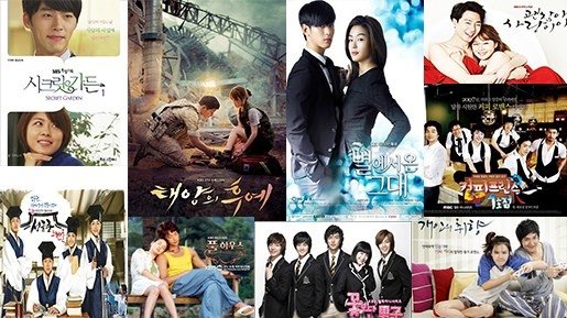 Assista a Dramas Coreanos, Dramas Chineses e Filmes On-line