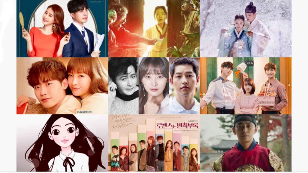 Watch K-Dramas, Korean Shows & Chinese Dramas | Rakuten Viki