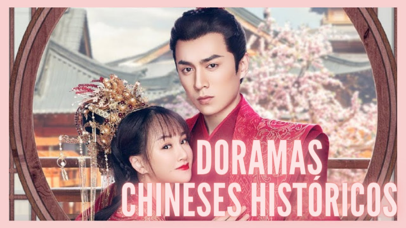 Assista a Dramas Coreanos, Dramas Chineses e Filmes On-line